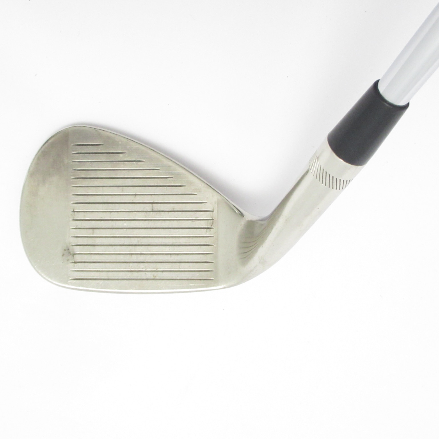 中古】ボーケイ SM9 BRASHED STEEL ウェッジ Dynamic Gold 54-10 WEDGE
