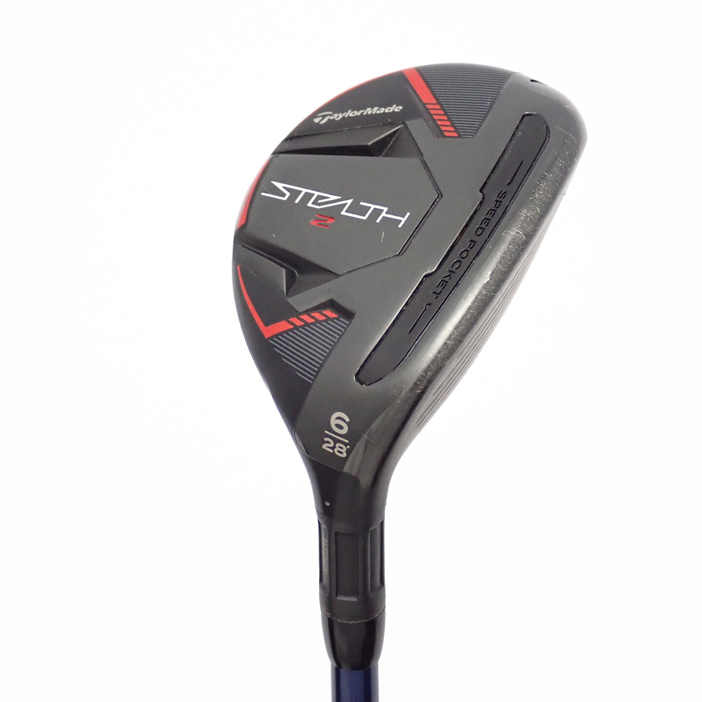中古】ステルス ユーティリティ (テーラーメイド) 通販｜GDO中古ゴルフ