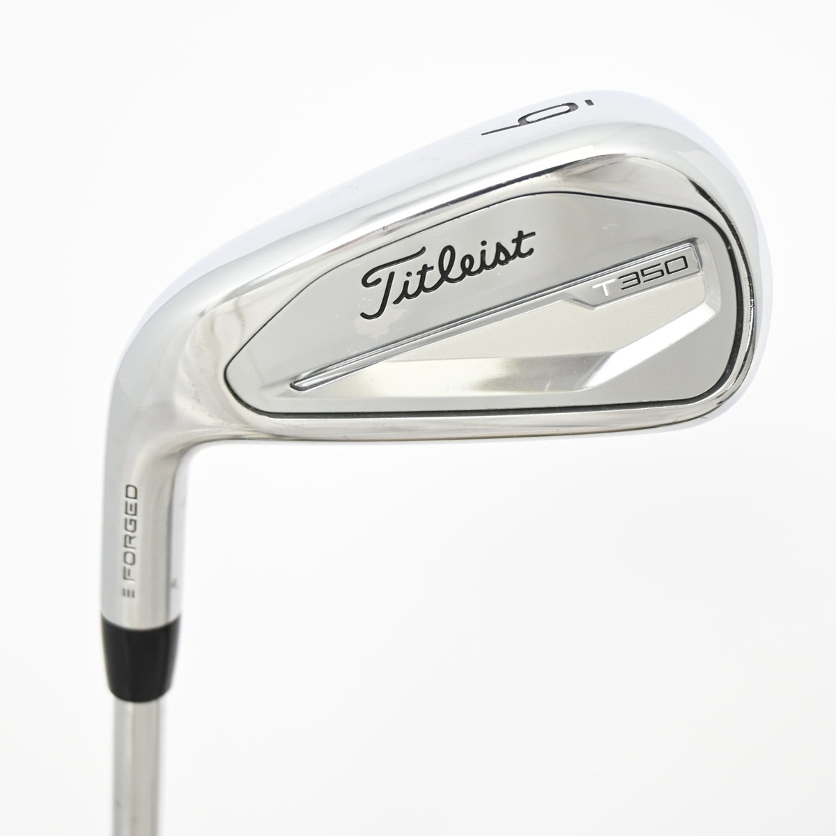Titleist T350(2023年モデル) 4番アイアン　レフティ 中古】T350(2023) アイアン N.S.PRO 880 AMC 26 S CD レフティ