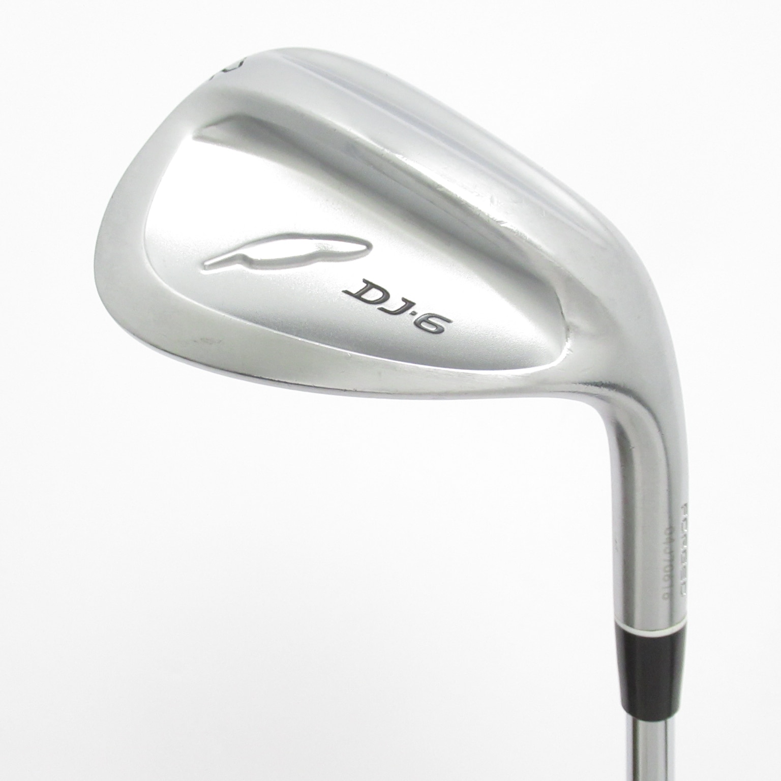 DJ-6 ゴルフウェッジ 　48°　54°セット 中古】DJ-6 ウェッジ N.S.PRO DS-91w 52-17 WEDGE C(ウェッジ（単品