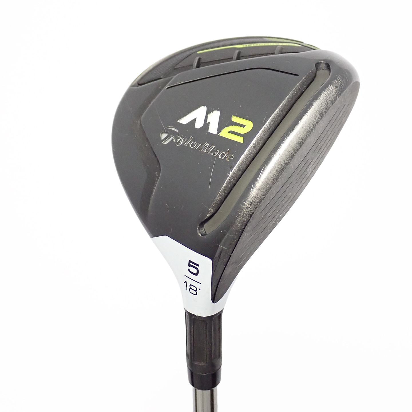 中古】M2 ゴルフクラブ (テーラーメイド) 通販｜GDO中古ゴルフクラブ