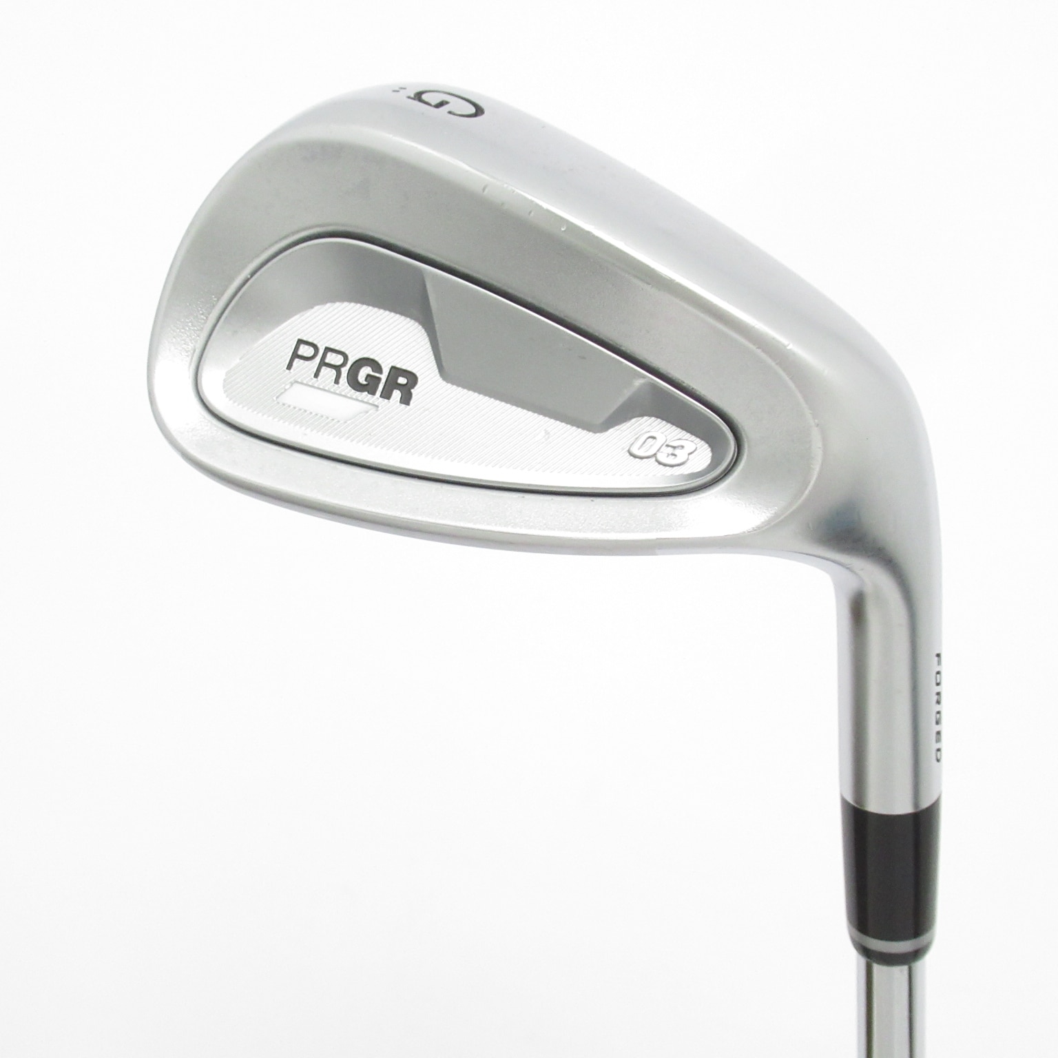 中古】プロギア(PRGR) 単品アイアン メンズ 通販｜GDO中古ゴルフクラブ