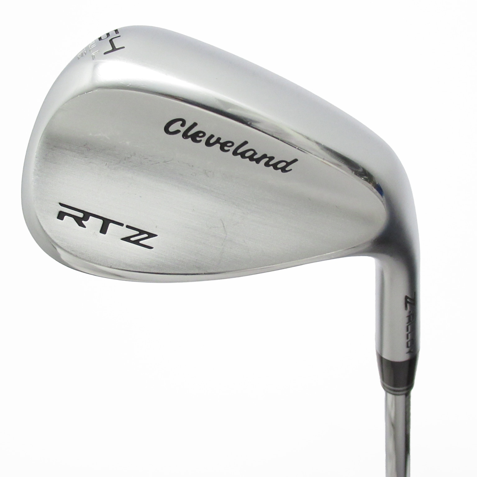 中古】RTZ ツアーサテン ウェッジ (クリーブランド) CG 通販｜GDO中古