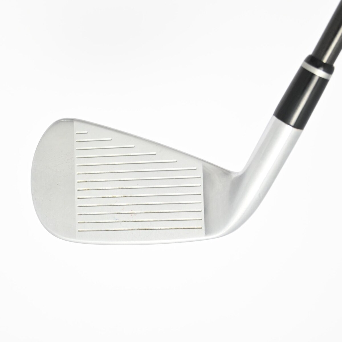 中古】PRGR 03 IRON(2022) アイアン Diamana FOR PRGR 23 S CD