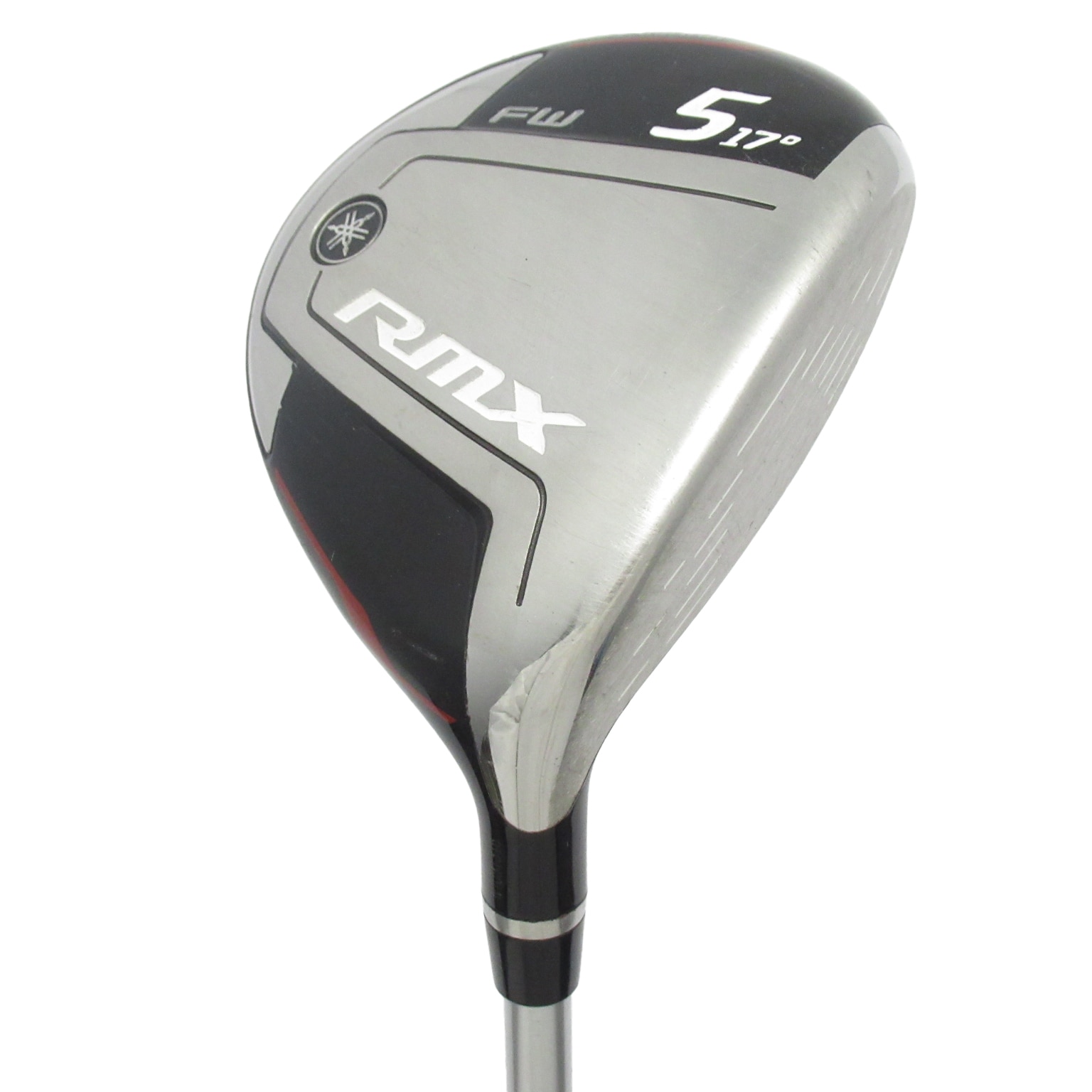 名器⭐︎X-FW フェアウェイウッド　FUBUKI装着 中古】RMX(2018) フェアウェイウッド FUBUKI Ai II FW55 17 S CD