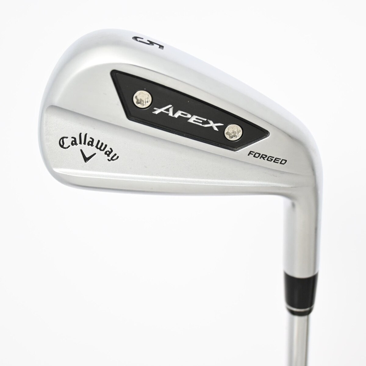 中古】APEX Ai200 アイアンセット (キャロウェイ) APEX 通販｜GDO中古