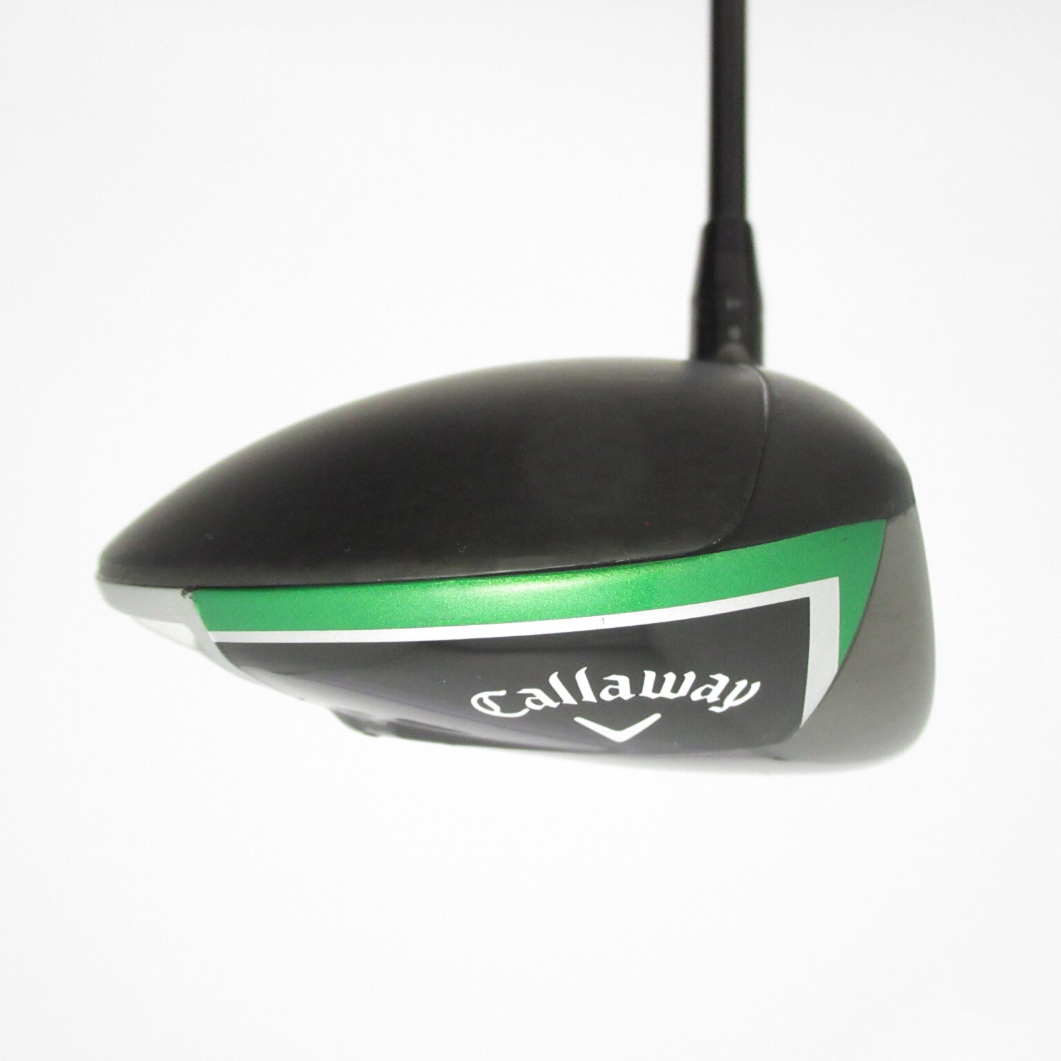 中古】エリート MINI ドライバー TENSEI GREEN 60 for Callaway 13.5