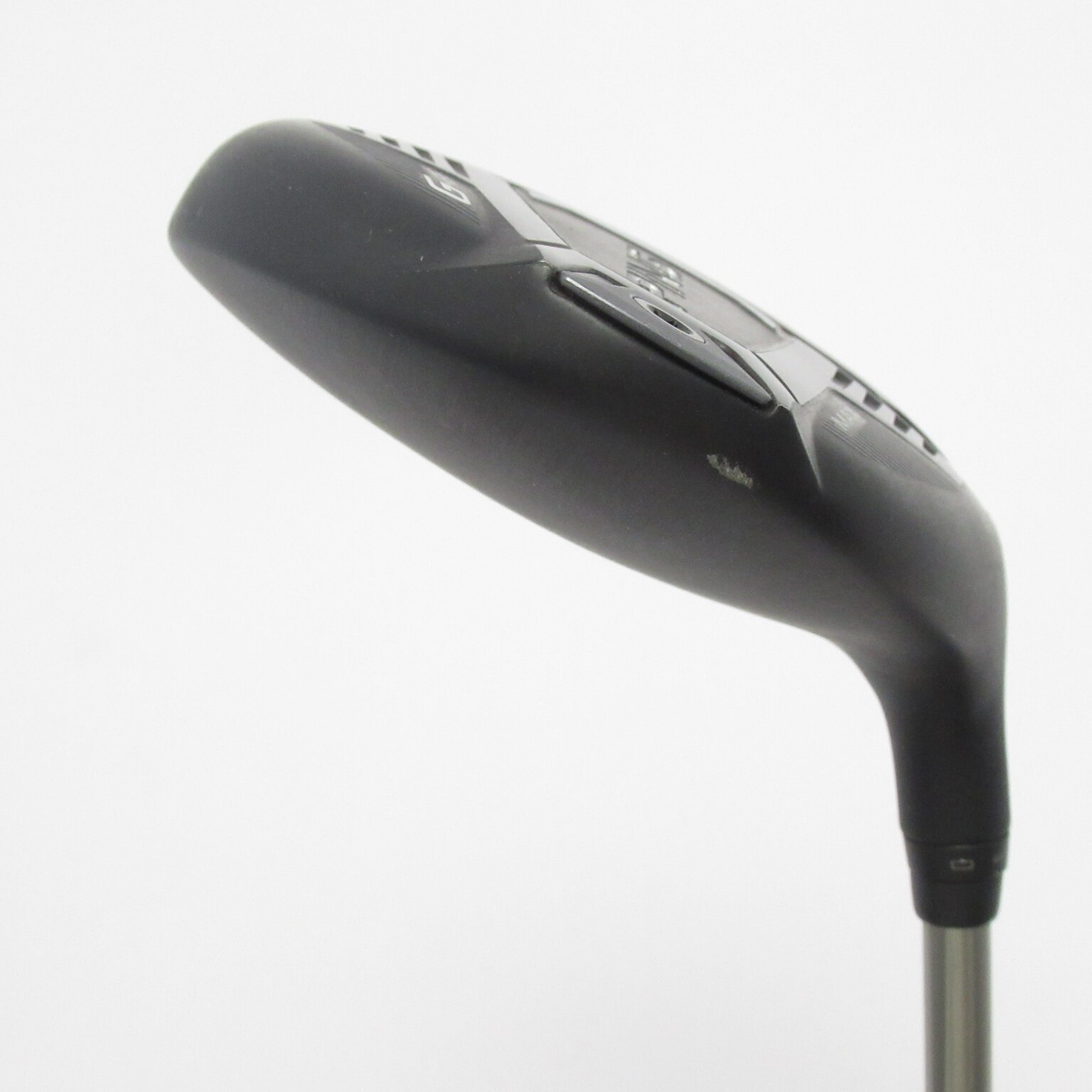 中古】G425 MAX フェアウェイウッド PING TOUR 173-65 17.5 S CD