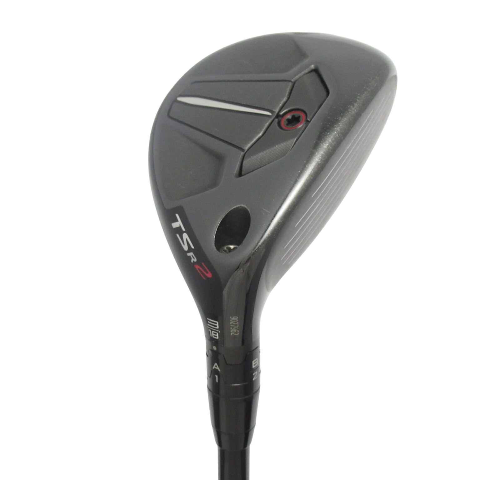 中古】TSR2 ユーティリティ TENSEI CK PRO ORANGE HYBRID 80 18 S C