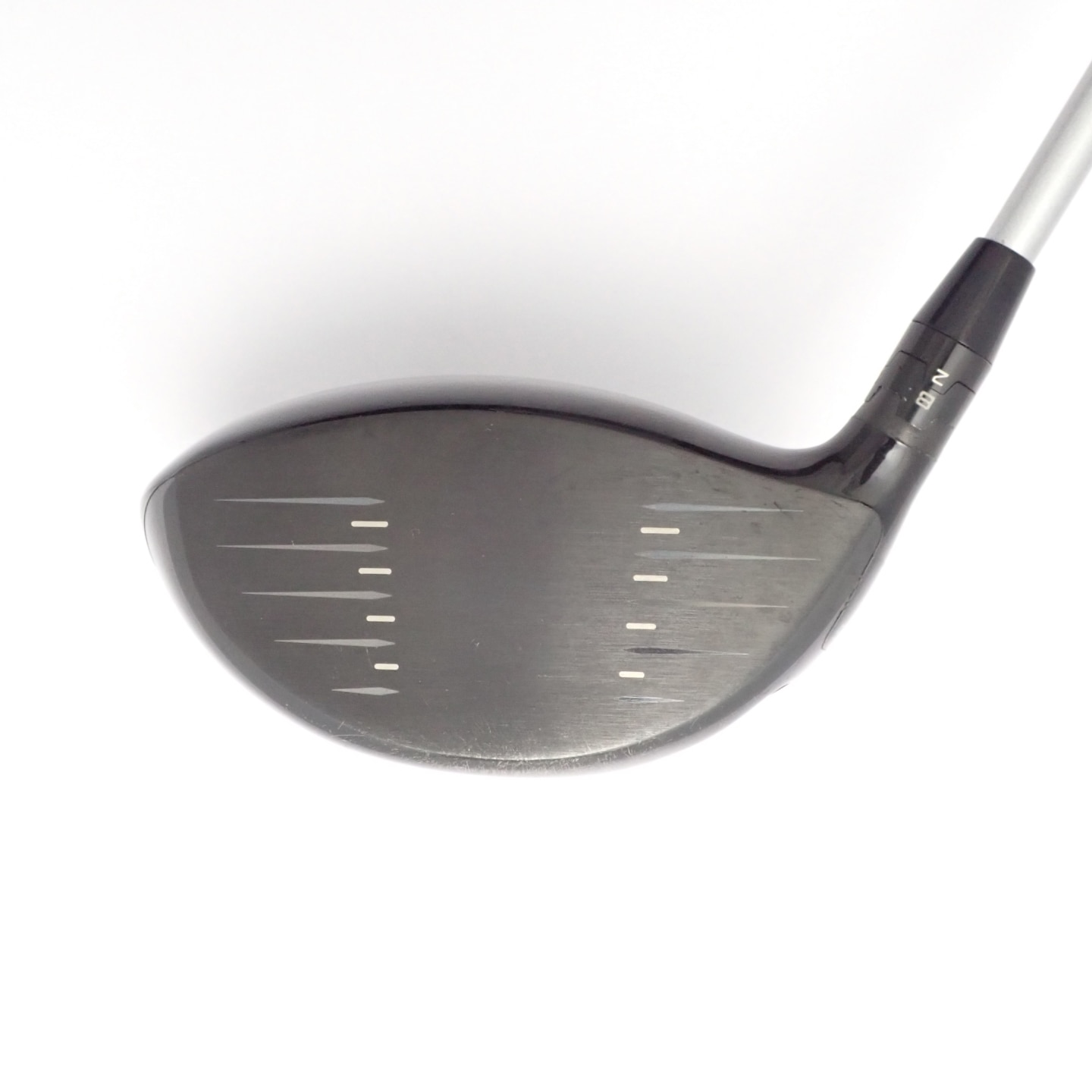 中古】TS2 ドライバー Titleist Speeder 519 Evolution 10.5 S CD