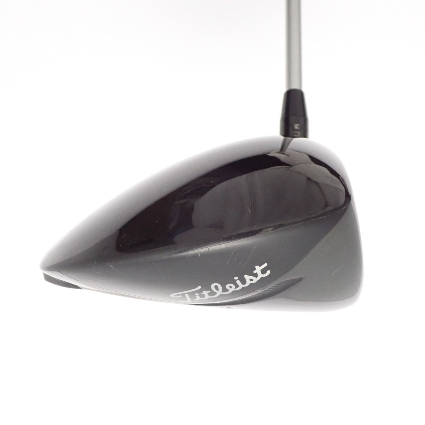 中古】TS2 ドライバー Titleist Speeder 519 Evolution 10.5 S CD