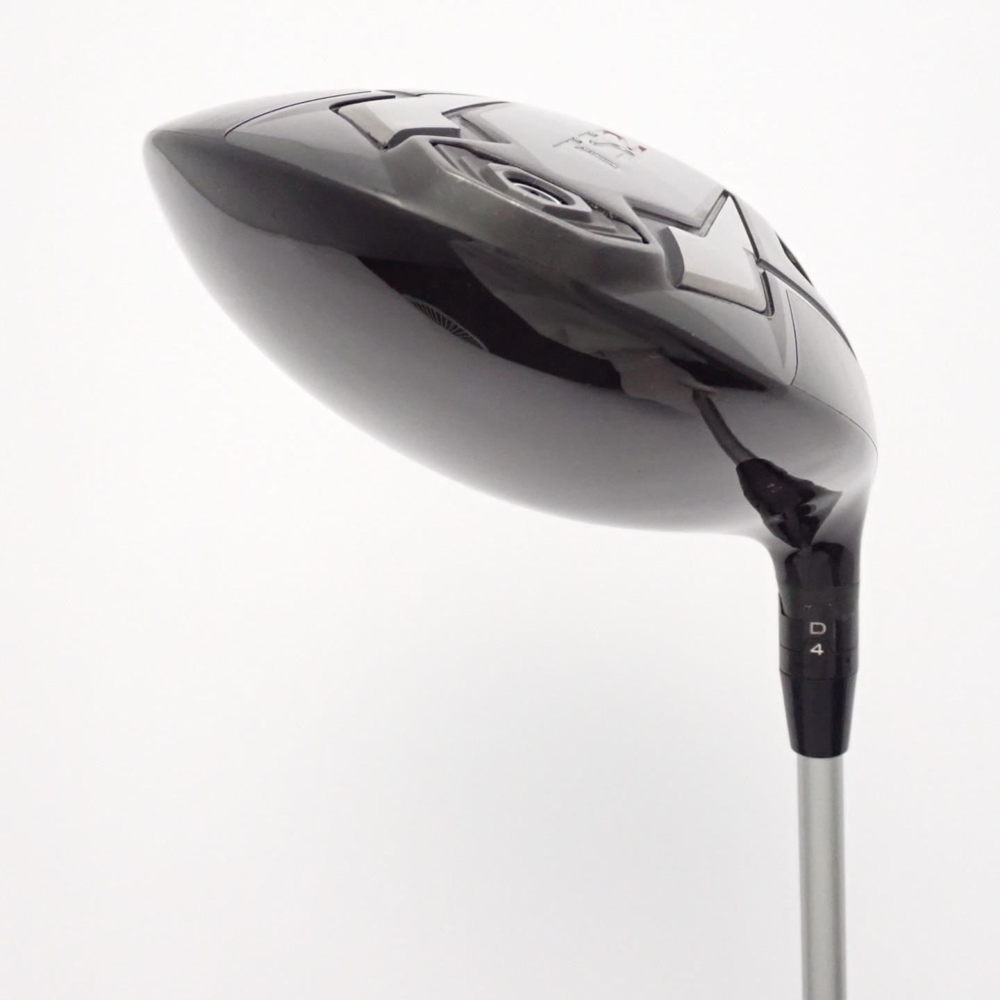 中古】TS2 ドライバー Titleist Speeder 519 Evolution 10.5 S CD