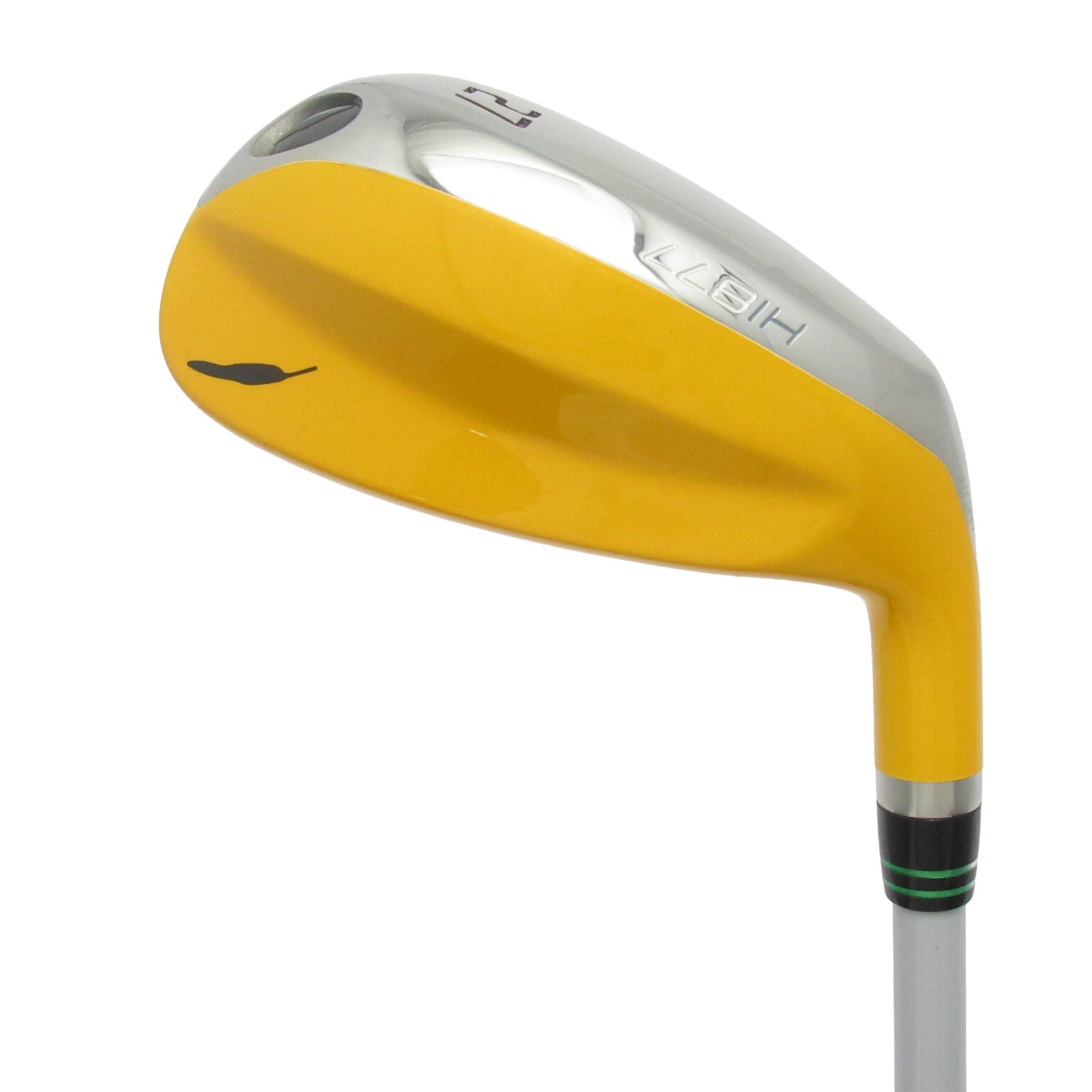 中古HI-877 ユーティリティ FT16i 27 R C(ユーティリティ(単品