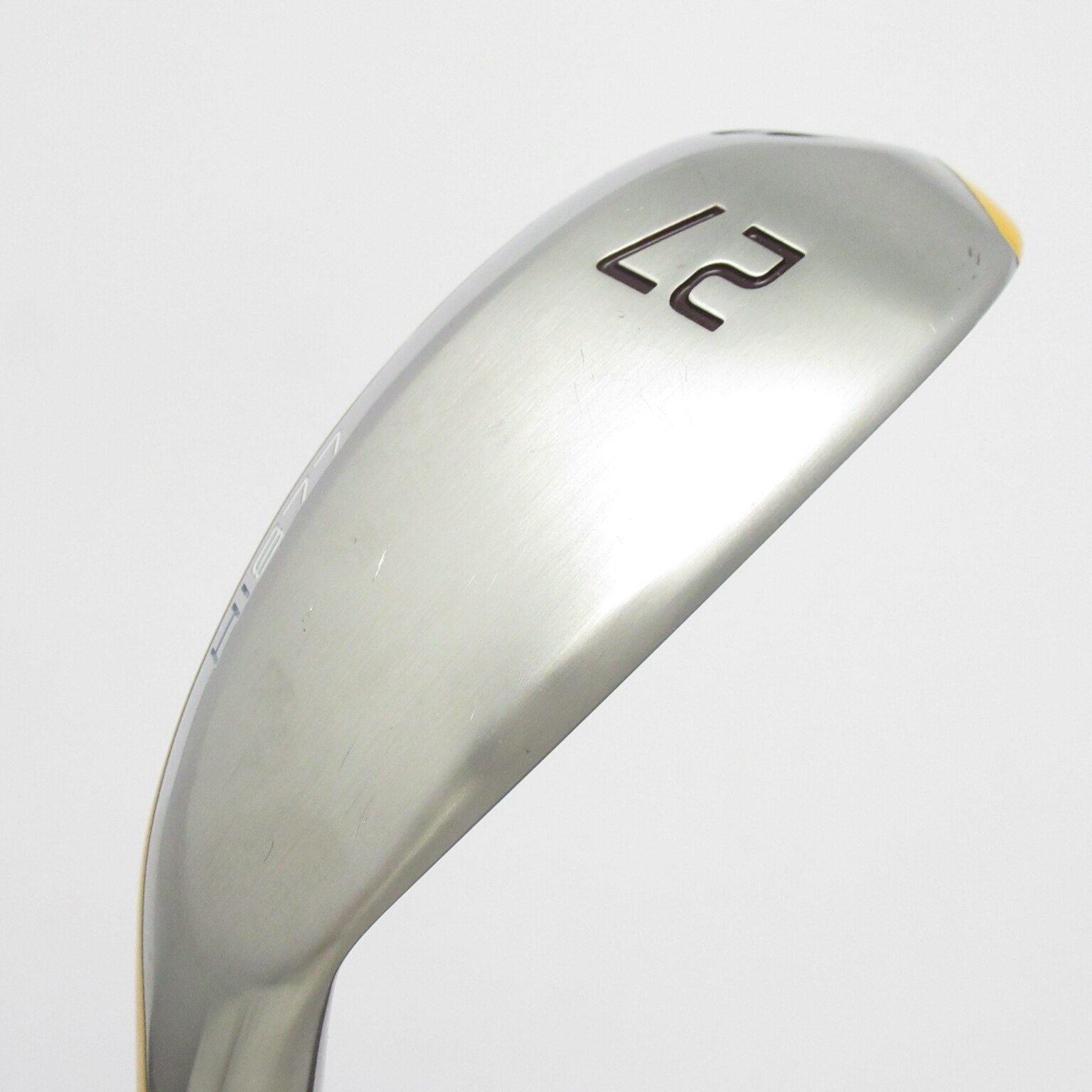 中古】HI-877 ユーティリティ FT16i 27 R C(ユーティリティ（単品