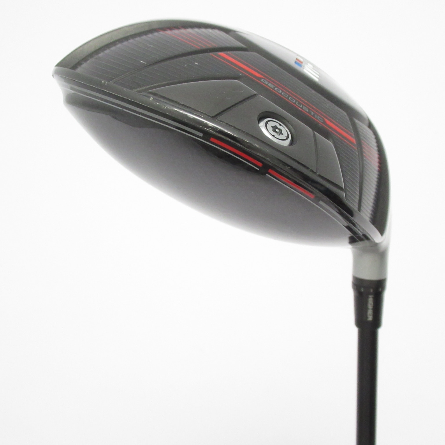 中古】M4 ドライバー FUBUKI TM5 10.5 SR D(ドライバー（単品）)|M4