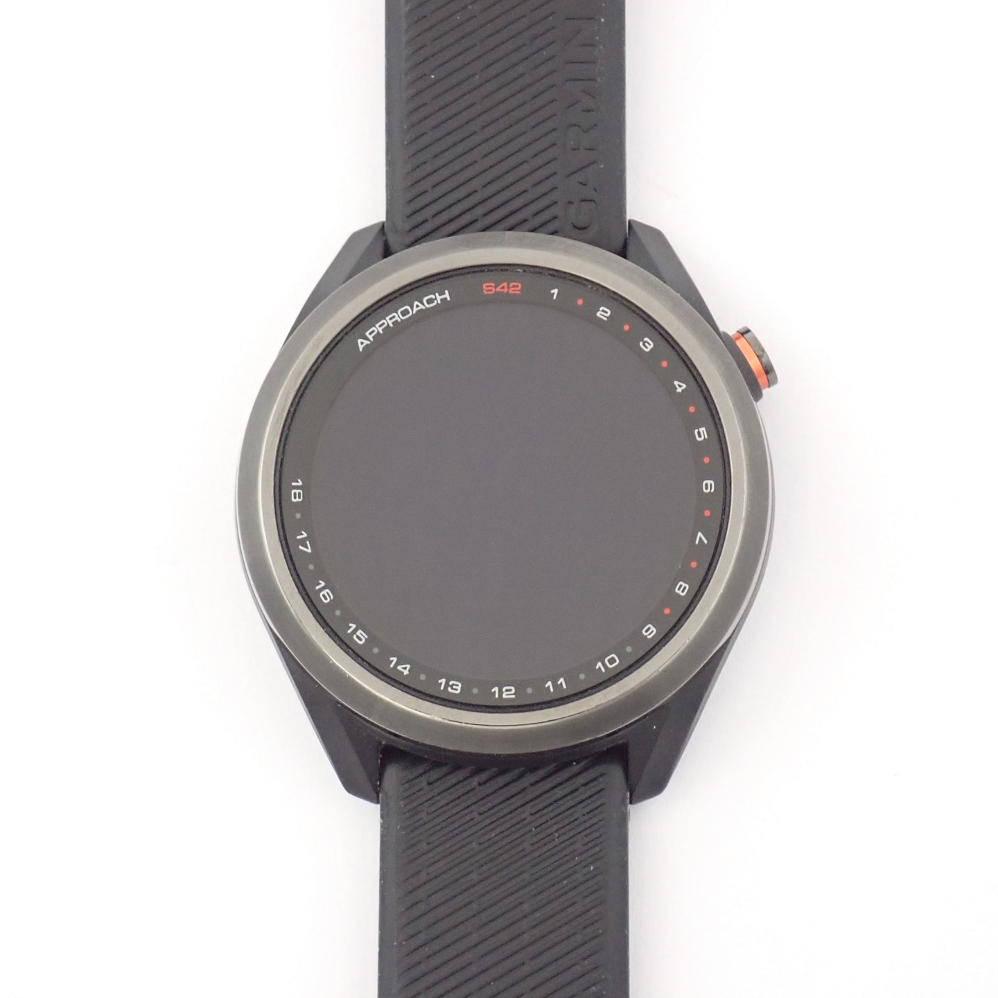 中古】Approach S42 - - - CD(パーツ)|GARMIN(ガーミン)の通販 - GDO