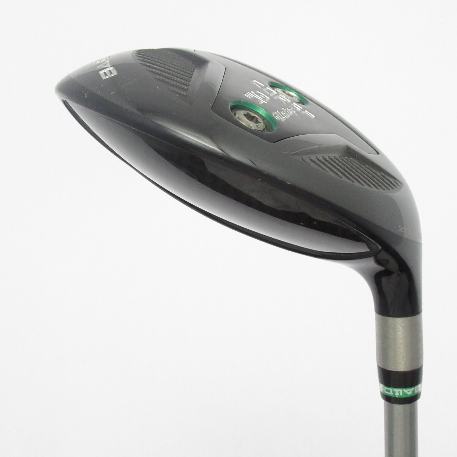 中古】CORSA UTILITY(2020) ユーティリティ TRPX UT-8 21 その他 CD