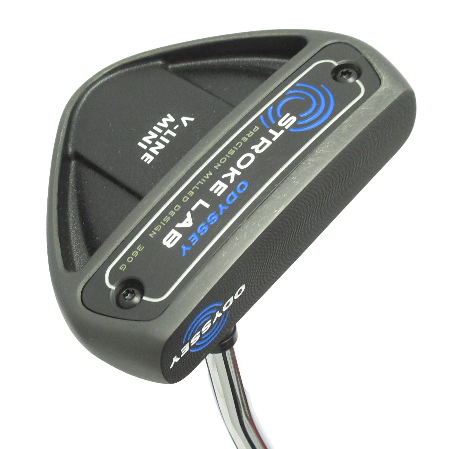 中古】STROKE LAB V-LINE MINI (オデッセイ) ストロークラボ 通販｜GDO