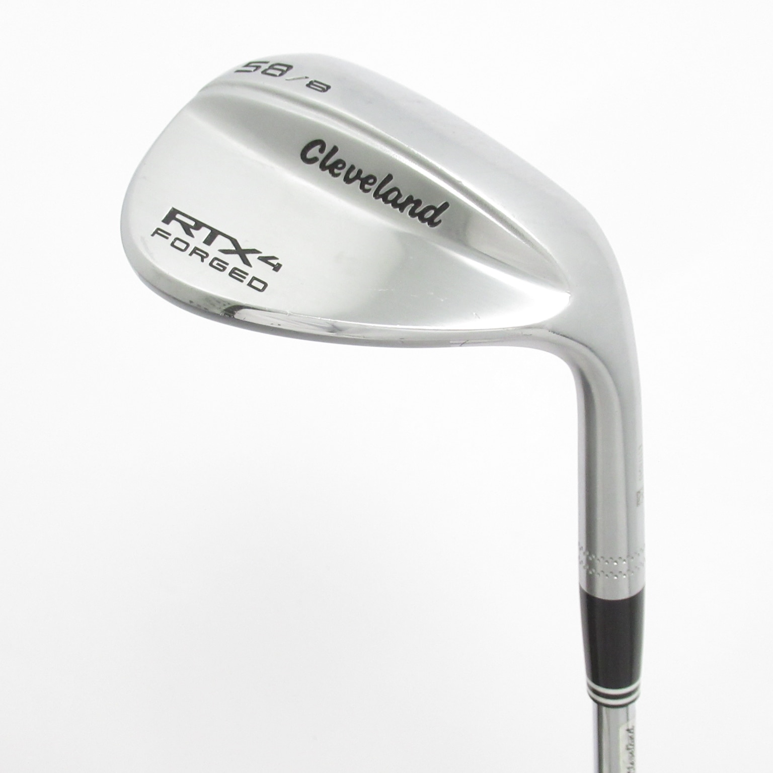 ウィリデゴルゲウス4枚　チャクラデルフィン3枚 中古】RTX4 FORGED ウェッジ N.S.PRO MODUS3 TOUR 105 58-08 S CD