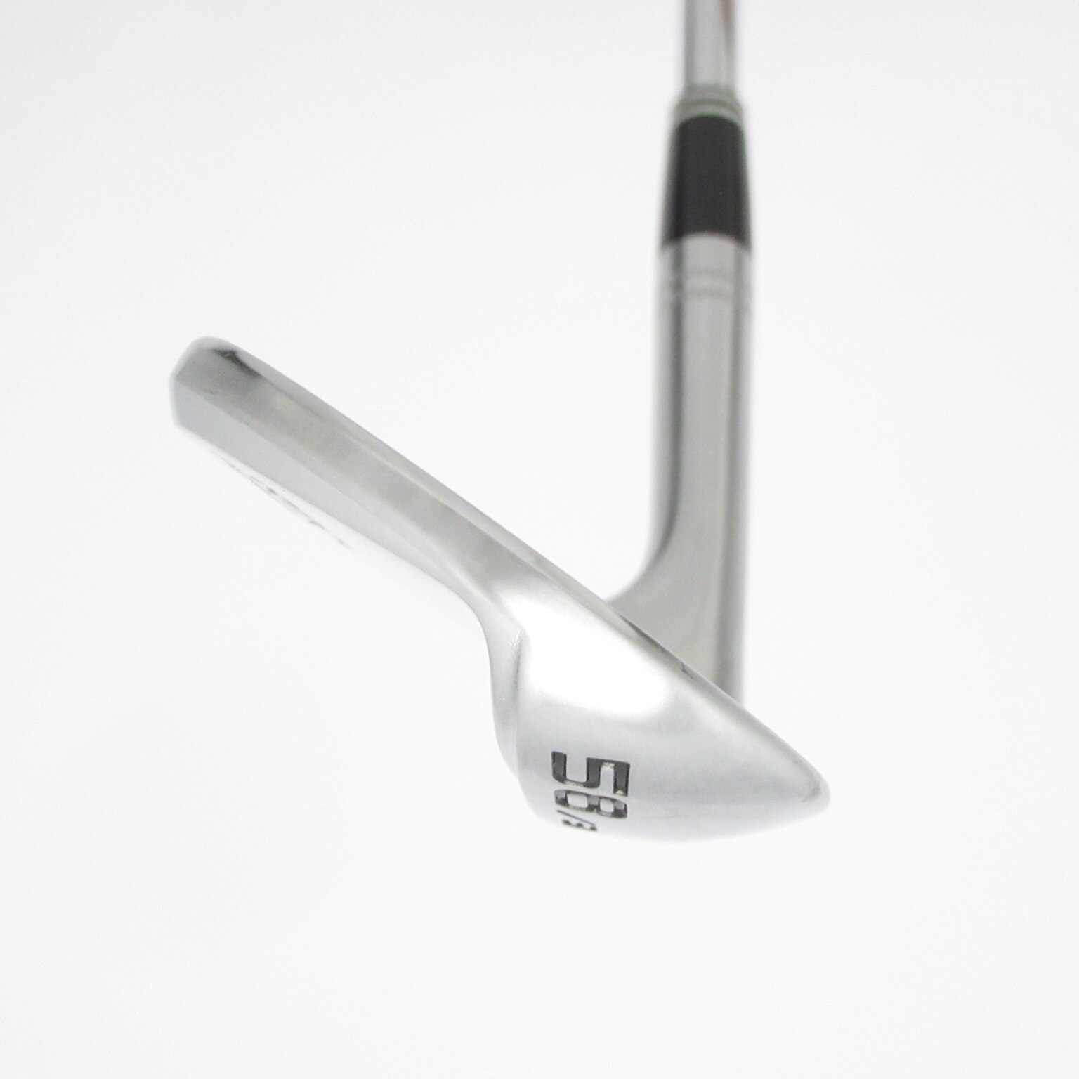 ウィリデゴルゲウス4枚　チャクラデルフィン3枚 中古】RTX4 FORGED ウェッジ N.S.PRO MODUS3 TOUR 105 58-08 S CD