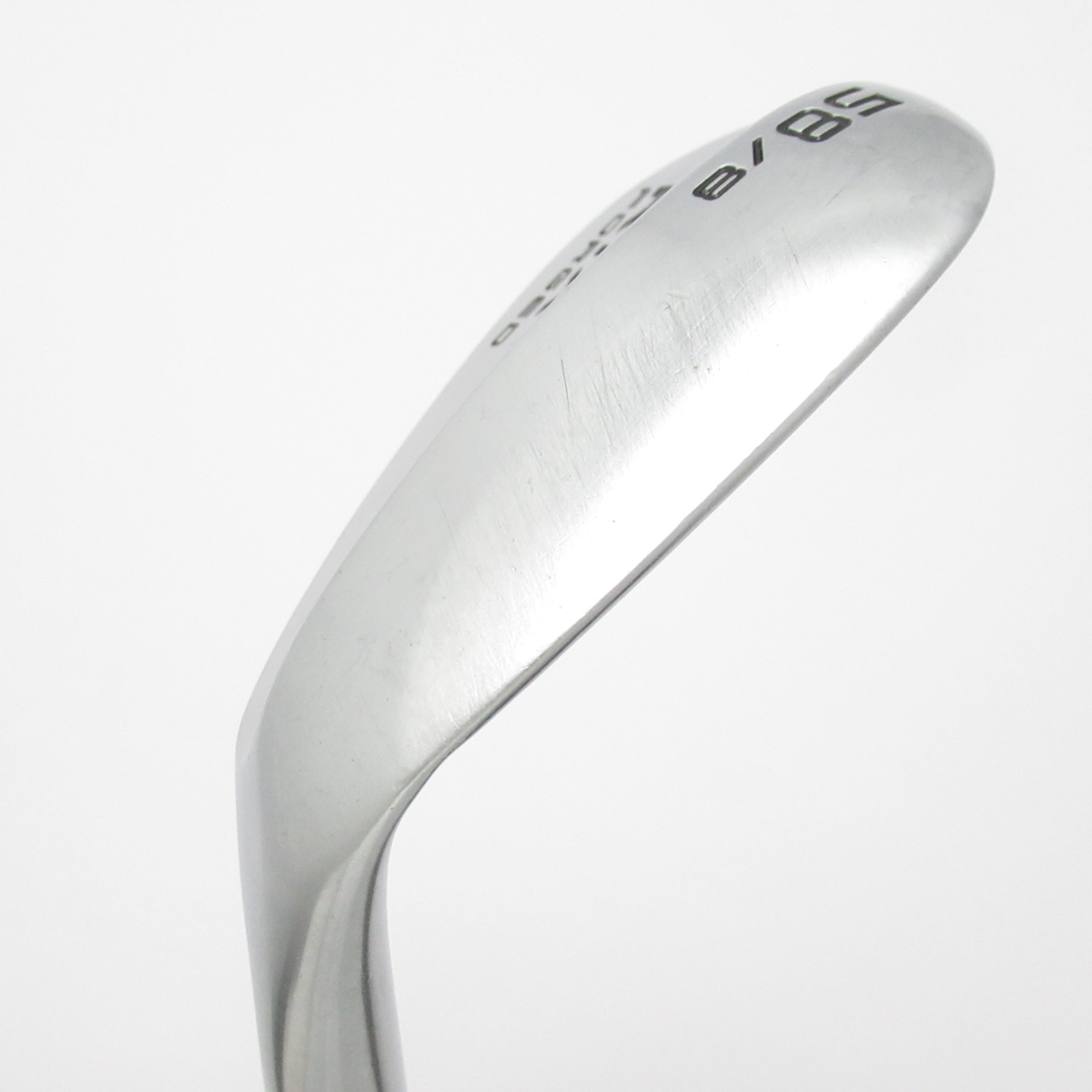 中古】RTX4 FORGED ウェッジ N.S.PRO MODUS3 TOUR 105 58-08 S CD
