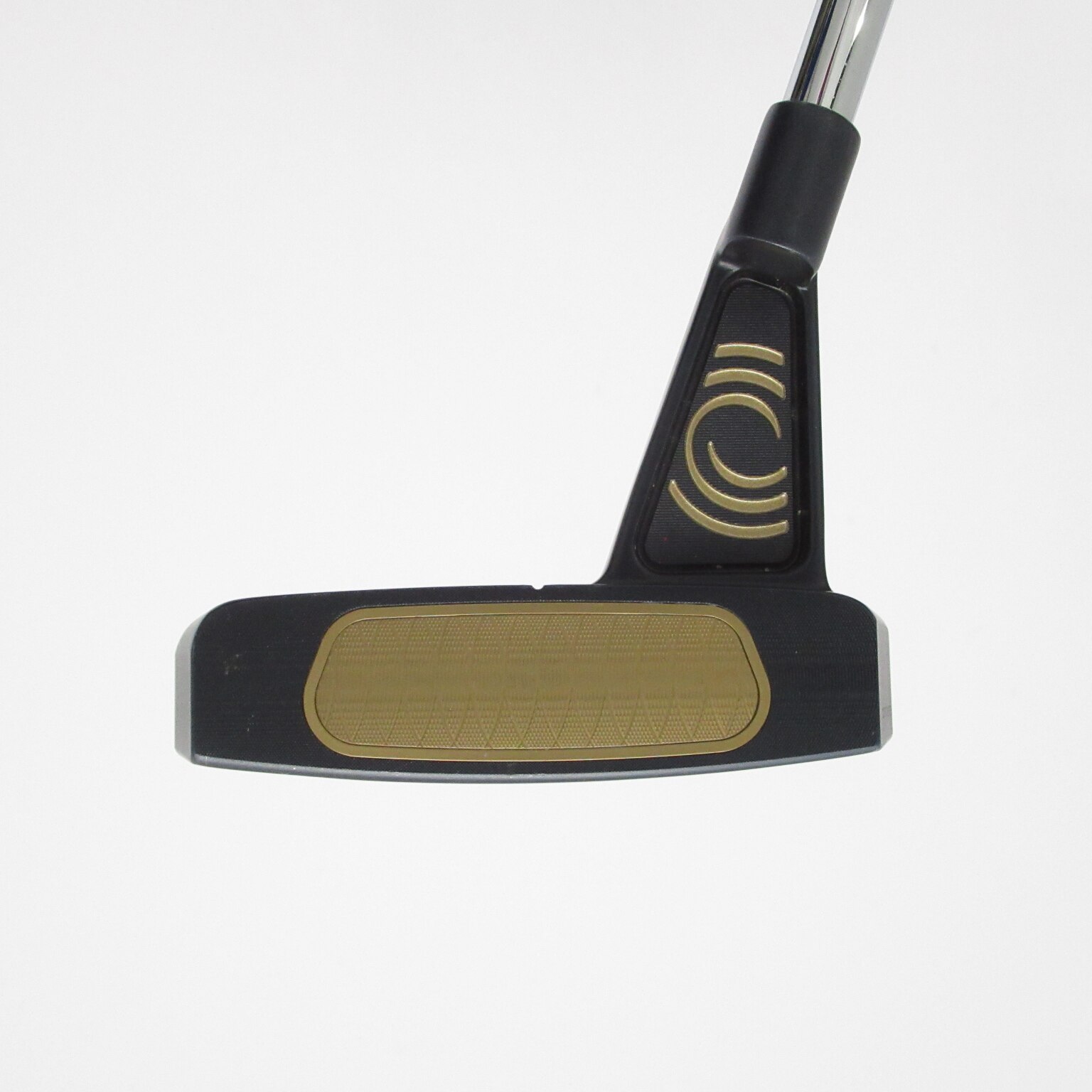 中古】Ai-ONE MILLED TRI-BEAM SEVEN T CH パター スチールシャフト