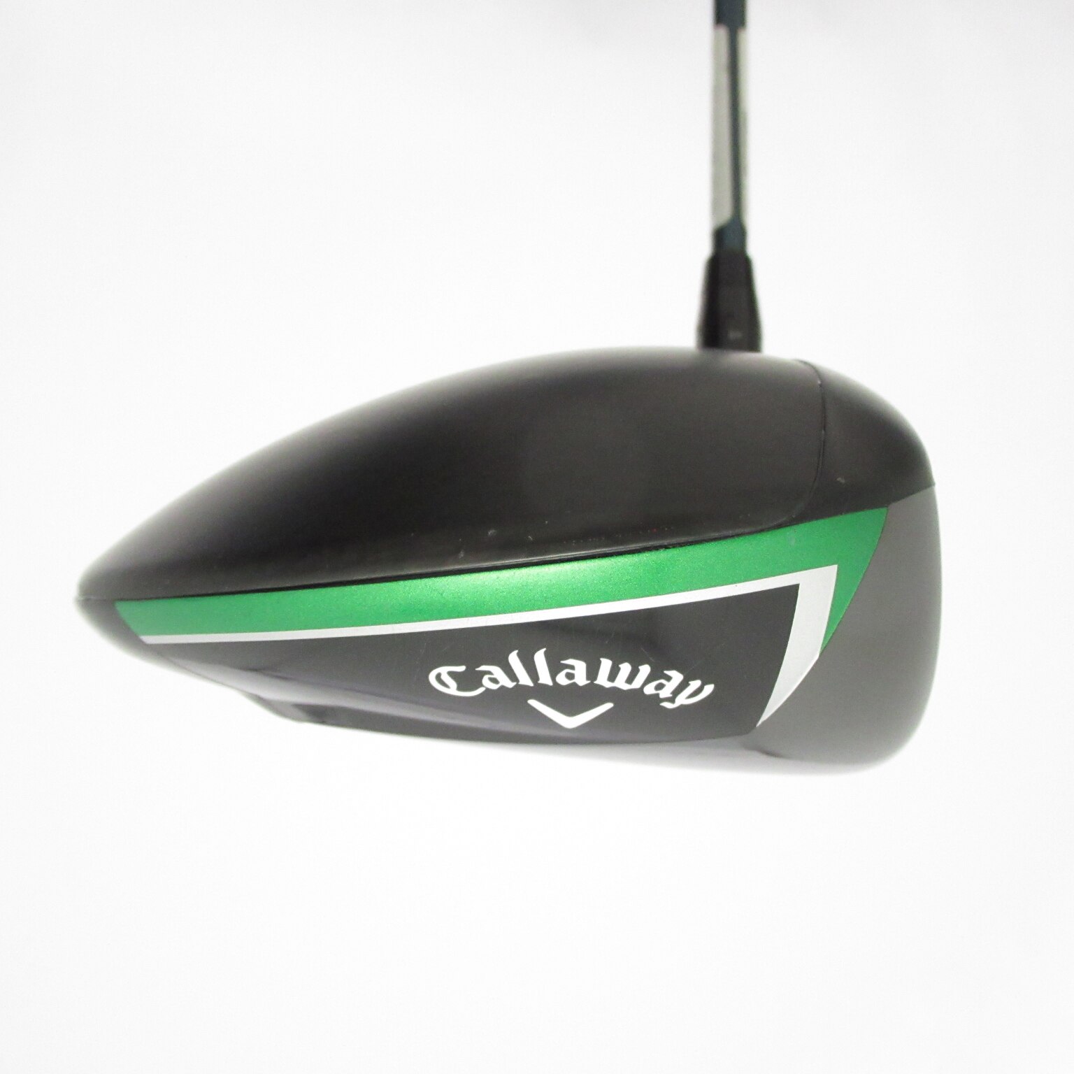中古】エリート X 10K ドライバー VENTUS GREEN 5 for Callaway 10.5