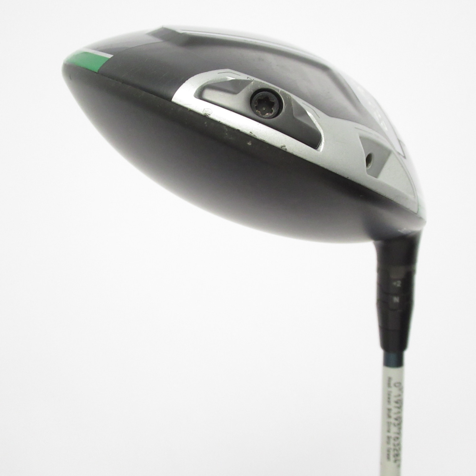 中古】エリート X 10K ドライバー VENTUS GREEN 5 for Callaway 10.5