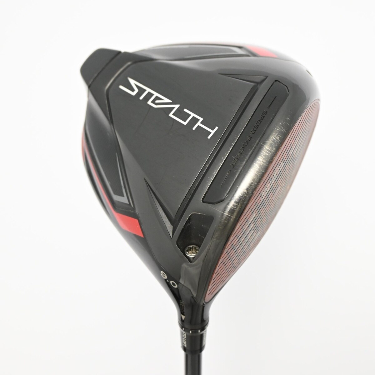 中古】ステルス ドライバー (テーラーメイド) ステルス 通販｜GDO中古