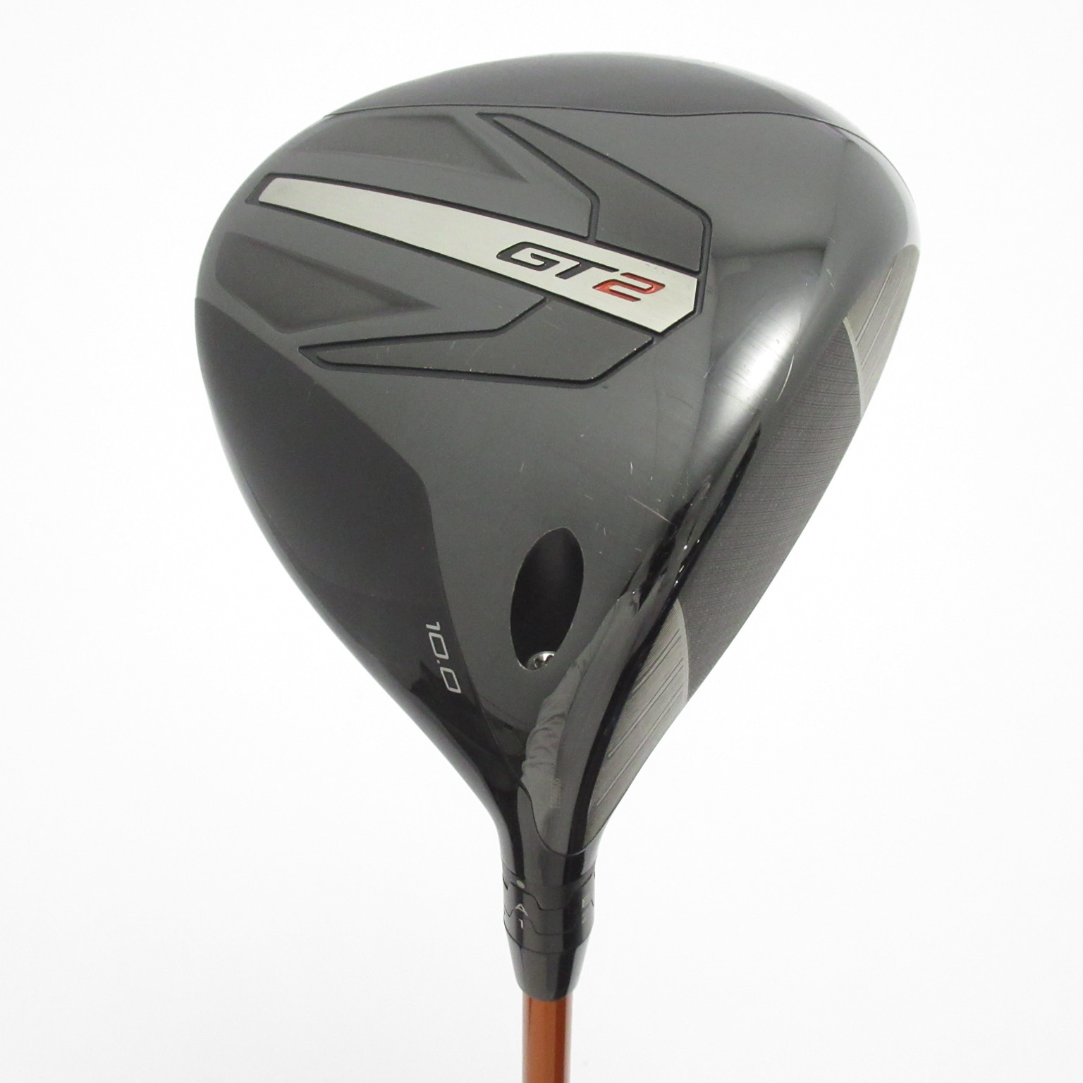 中古】GT2 ドライバー Tour AD DI-5(2020) 10 S C(ドライバー（単品
