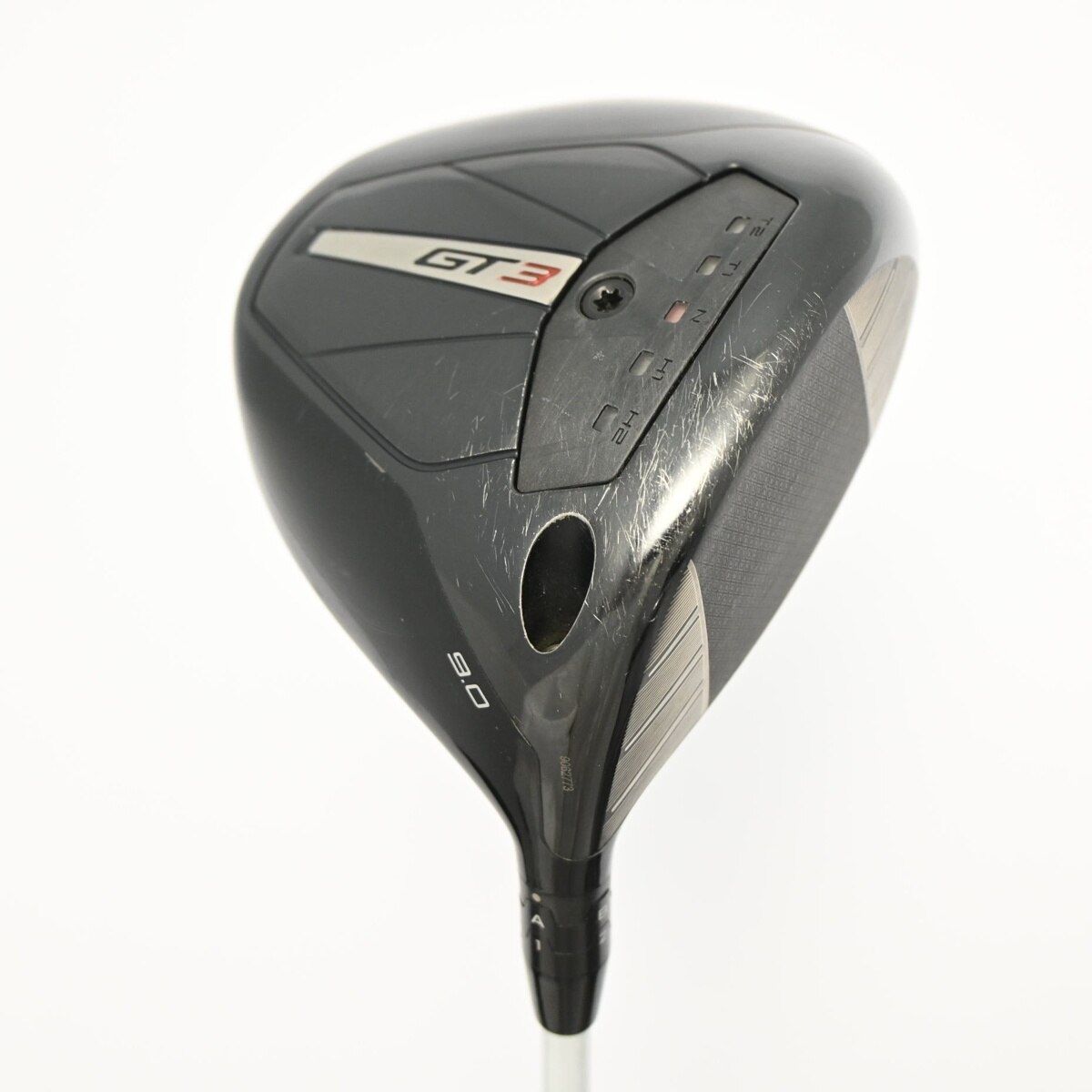 中古】GT3 ドライバー Tour AD GC-5 9 R2 CD(ドライバー（単品