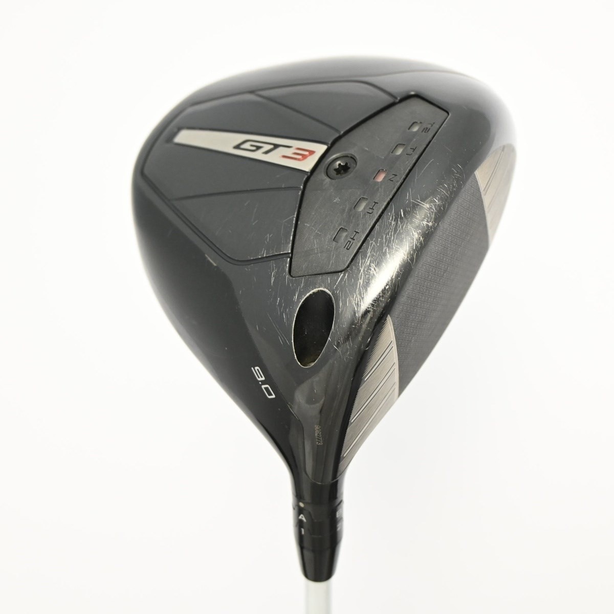 中古】GT3 ドライバー Tour AD GC-5 9 R2 CD(ドライバー（単品