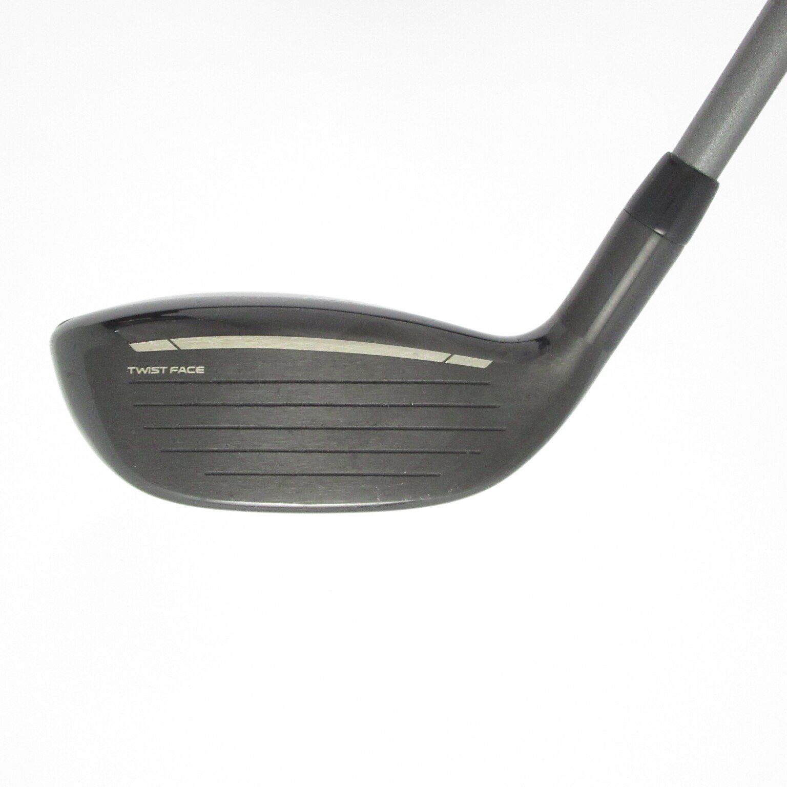 中古】Qi10 レスキュー ユーティリティ Tour AD U-65 25 R C