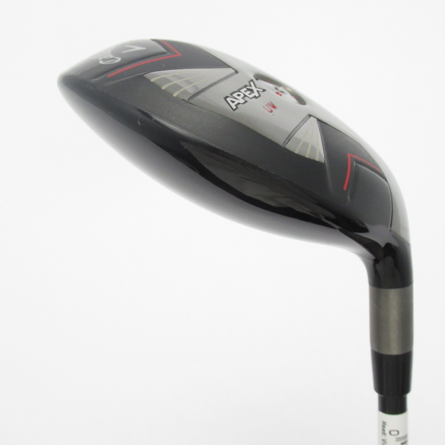 中古】APEX UW(2023） ユーティリティ TENSEI 70 for Callaway 23 SR C
