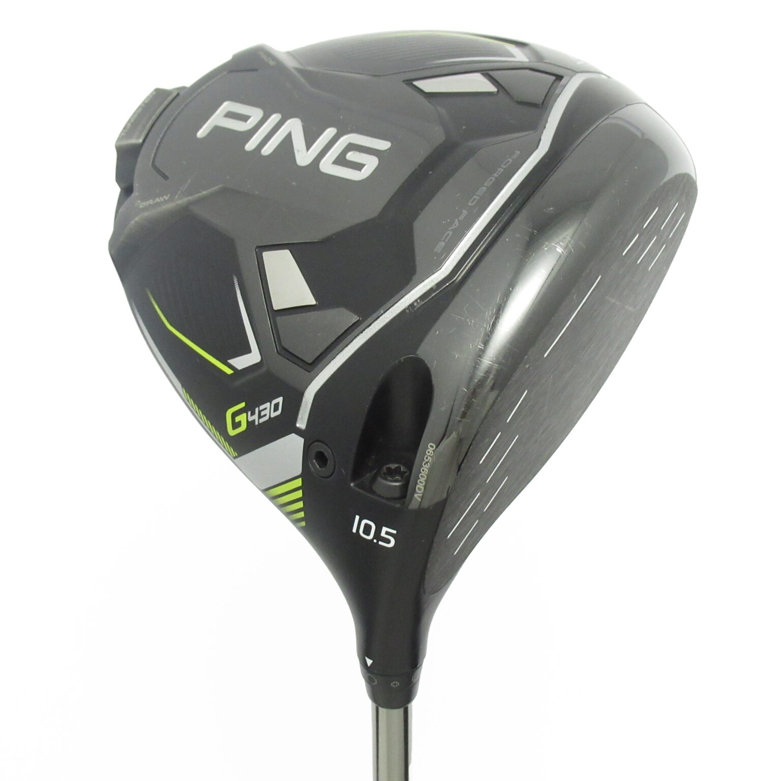 中古】ピン(PING) ドライバー 通販｜GDO中古ゴルフクラブ