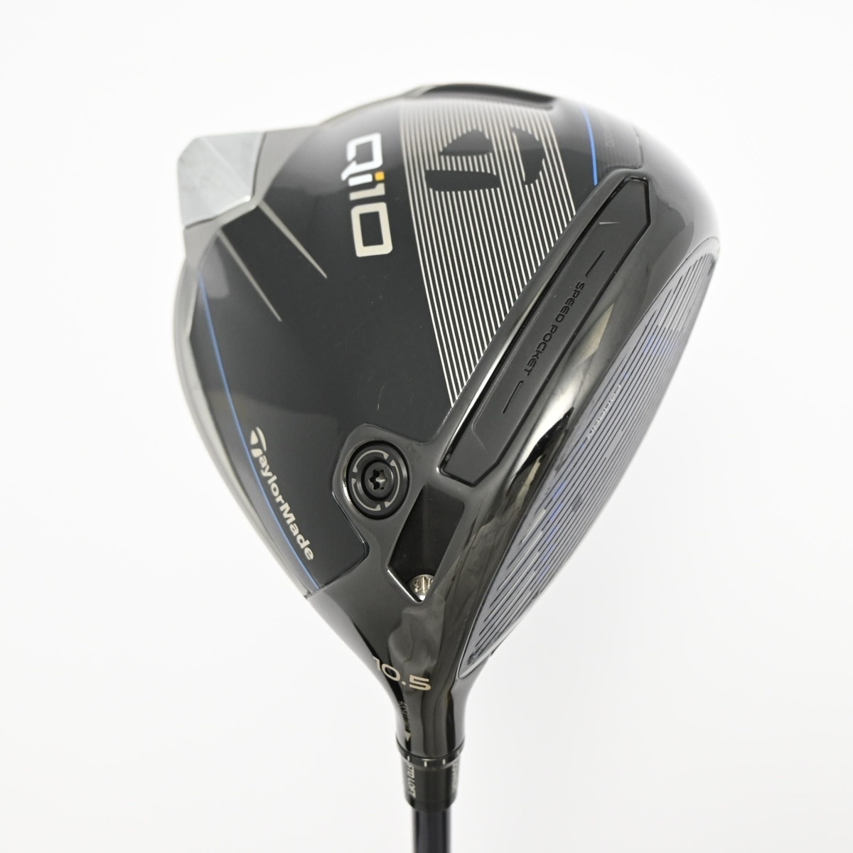 中古】Qi10 ドライバー (テーラーメイド) 通販｜GDO中古ゴルフクラブ