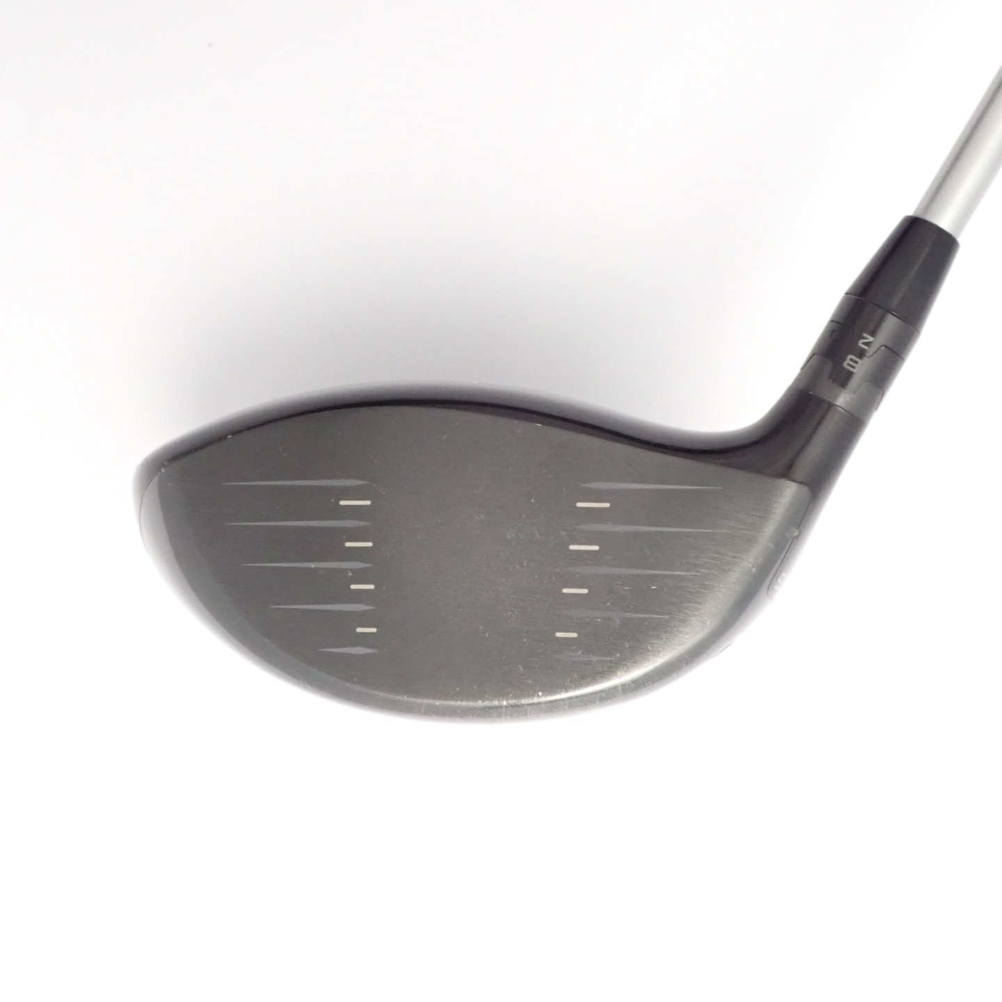 中古】TS1 ドライバー ドライバー Titleist Diamana 50 9.5 S CD