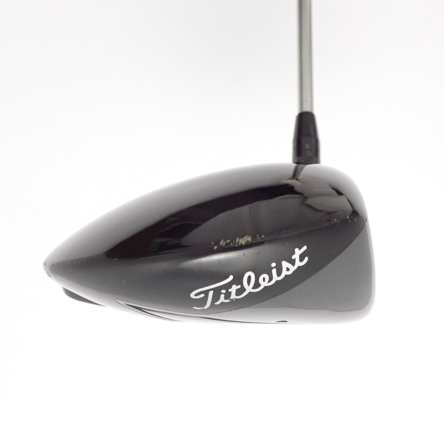 中古】TS1 ドライバー ドライバー Titleist Diamana 50 9.5 S CD