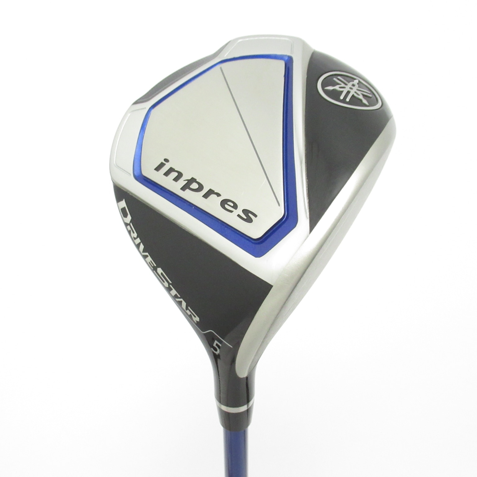中古】23 インプレス DRIVE STAR フェアウェイウッド (ヤマハ