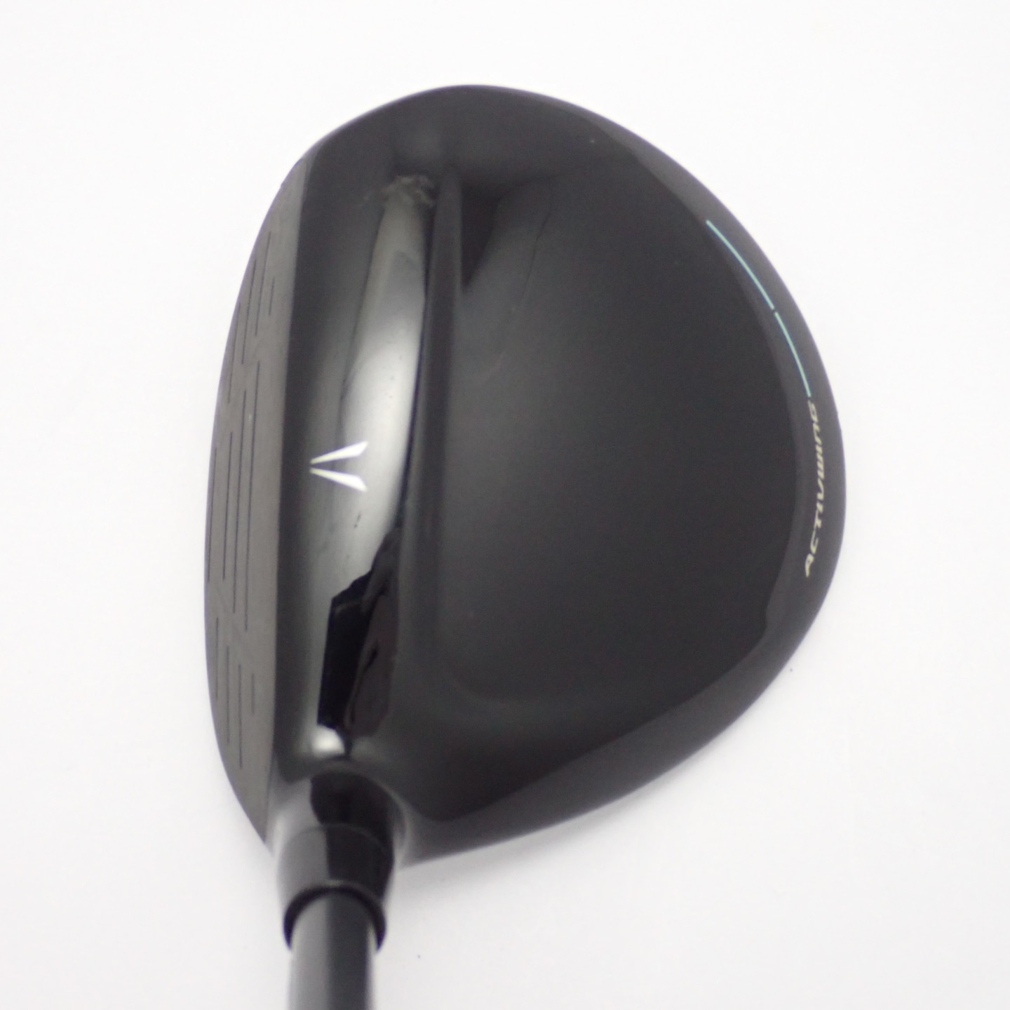 中古】ゼクシオ X(2024) フェアウェイウッド Miyazaki AX-3 20 SR C