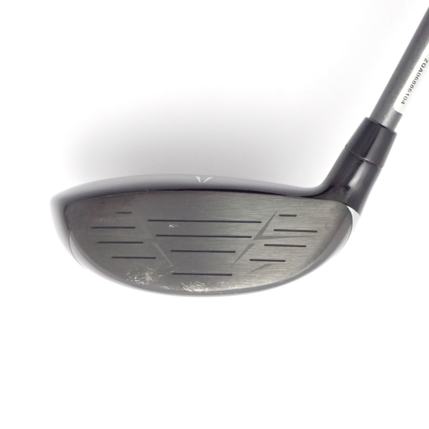 中古】ゼクシオ X(2024) フェアウェイウッド Miyazaki AX-3 20 SR C