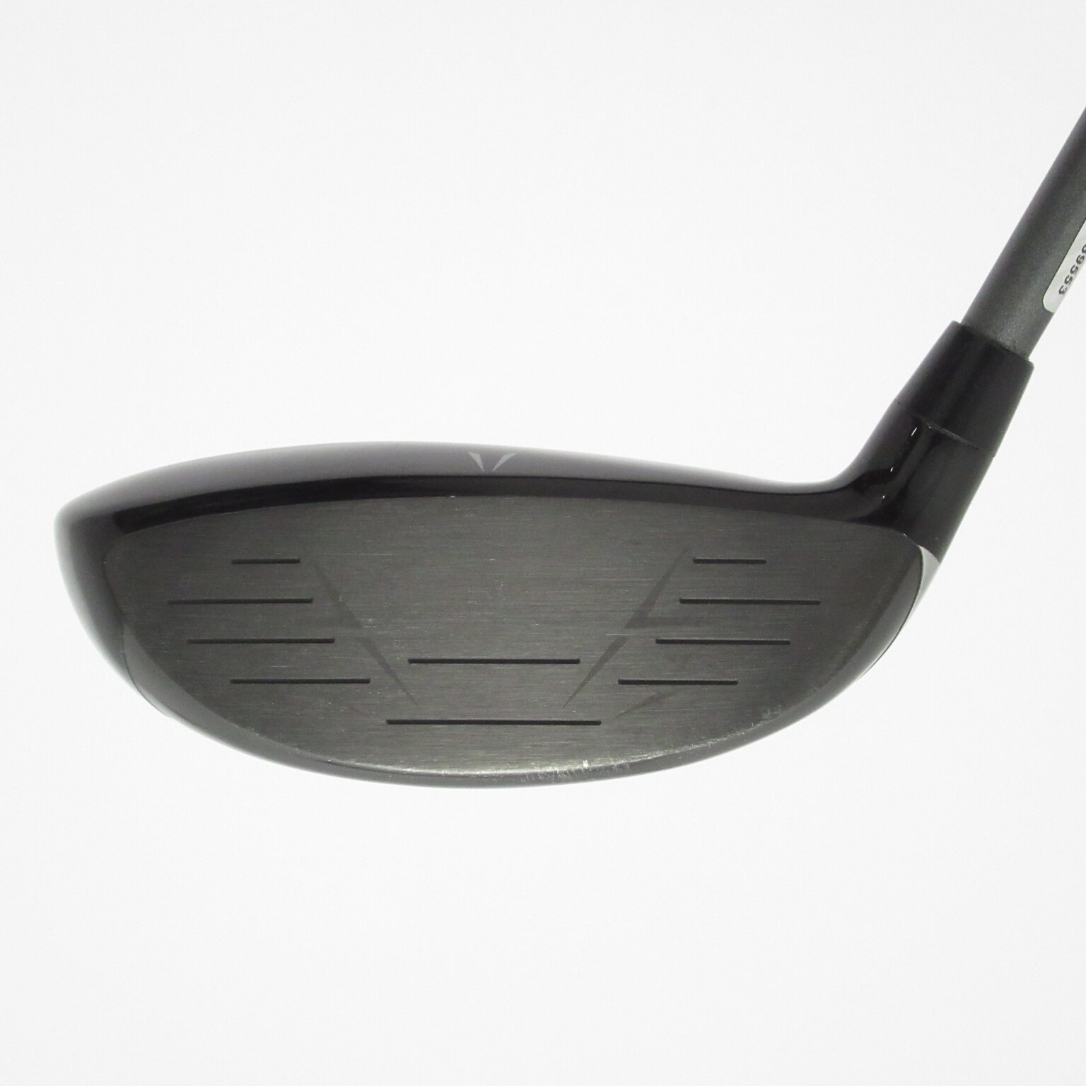 中古】ゼクシオ X(2024) フェアウェイウッド Miyazaki AX-3 16.5 SR C