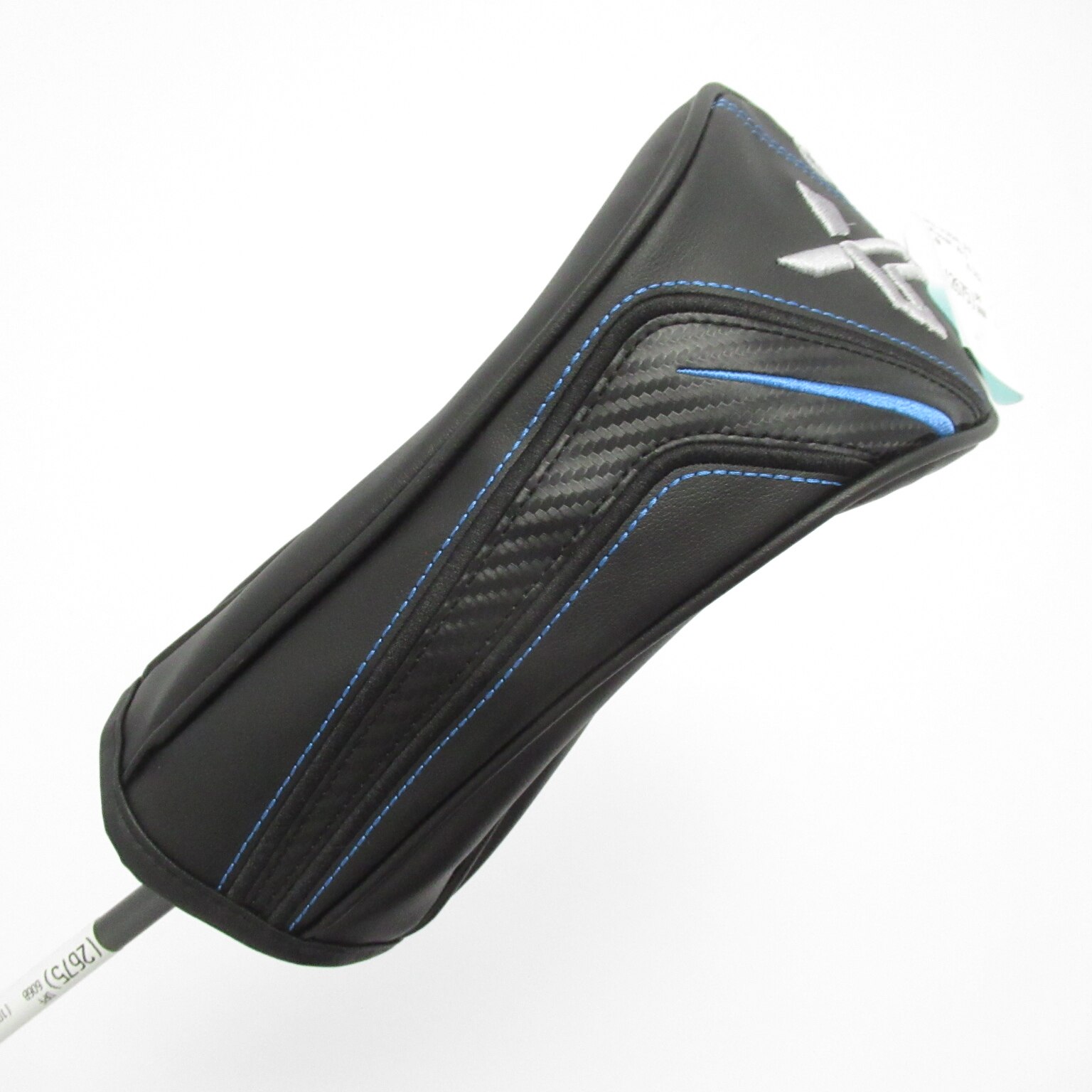 中古】ゼクシオ X(2024) フェアウェイウッド Miyazaki AX-3 16.5 SR C