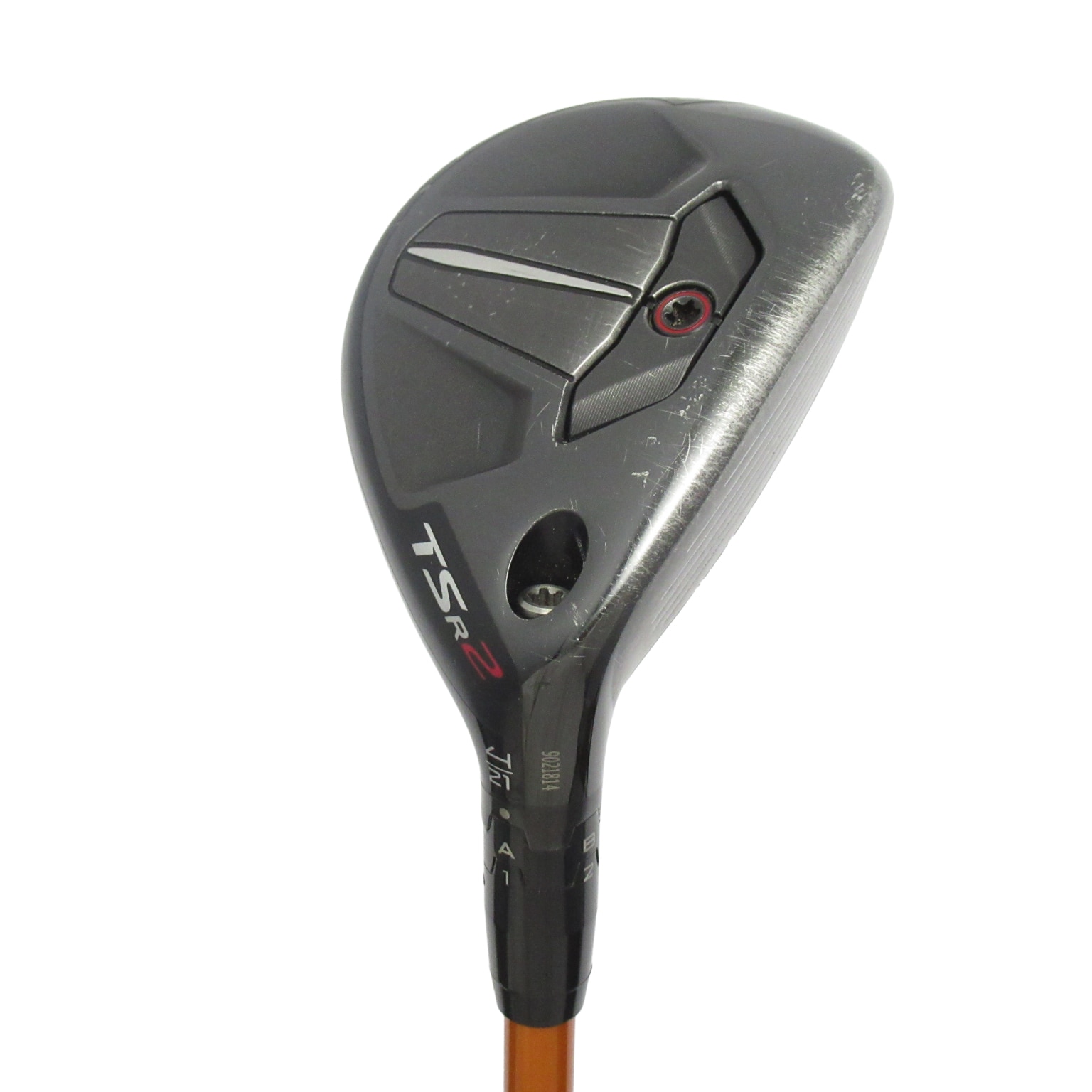中古】TSR2 ユーティリティ Tour AD DI-75 HYBRID 21 S CD