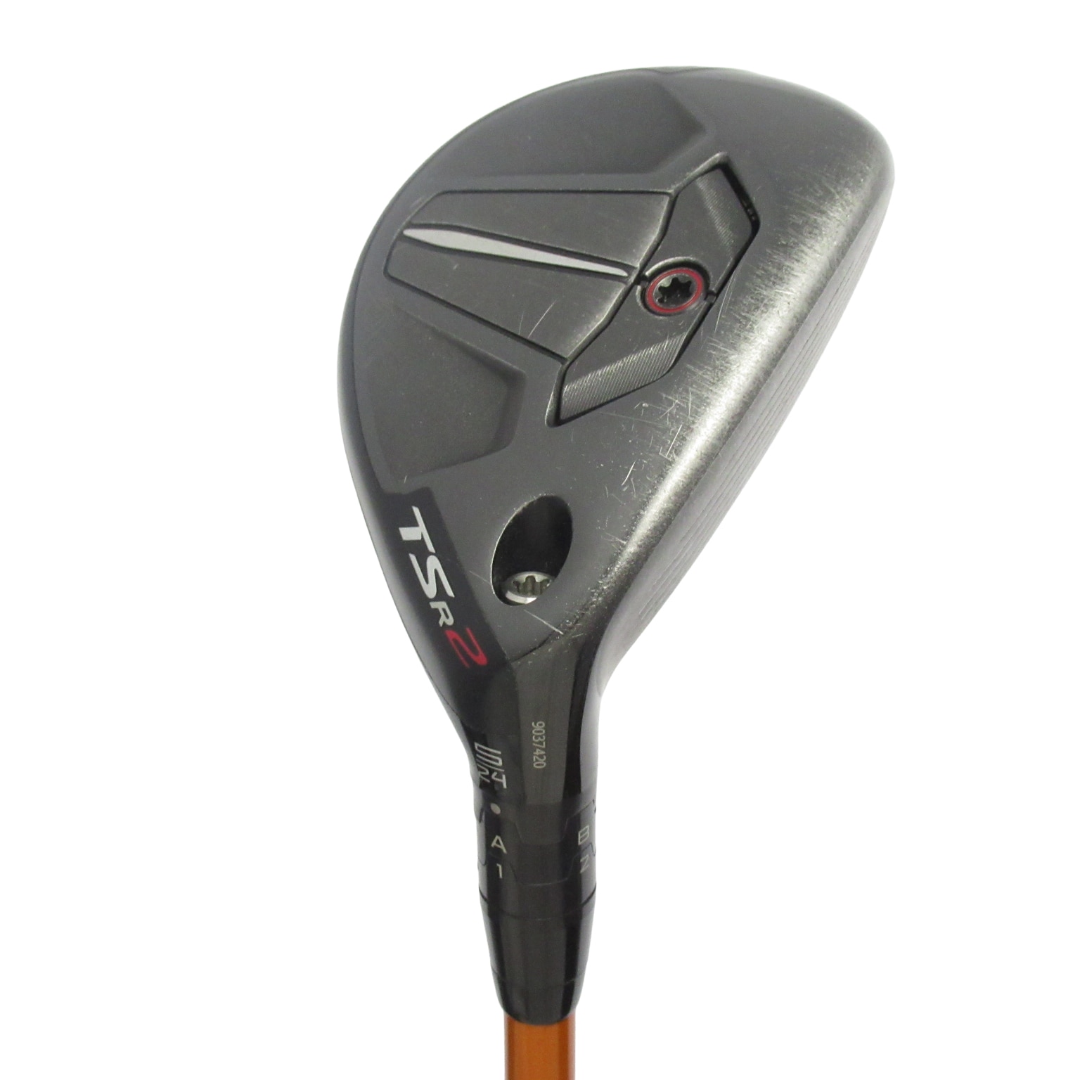 中古】TSR2 ユーティリティ Tour AD DI-75 HYBRID 24 S CD