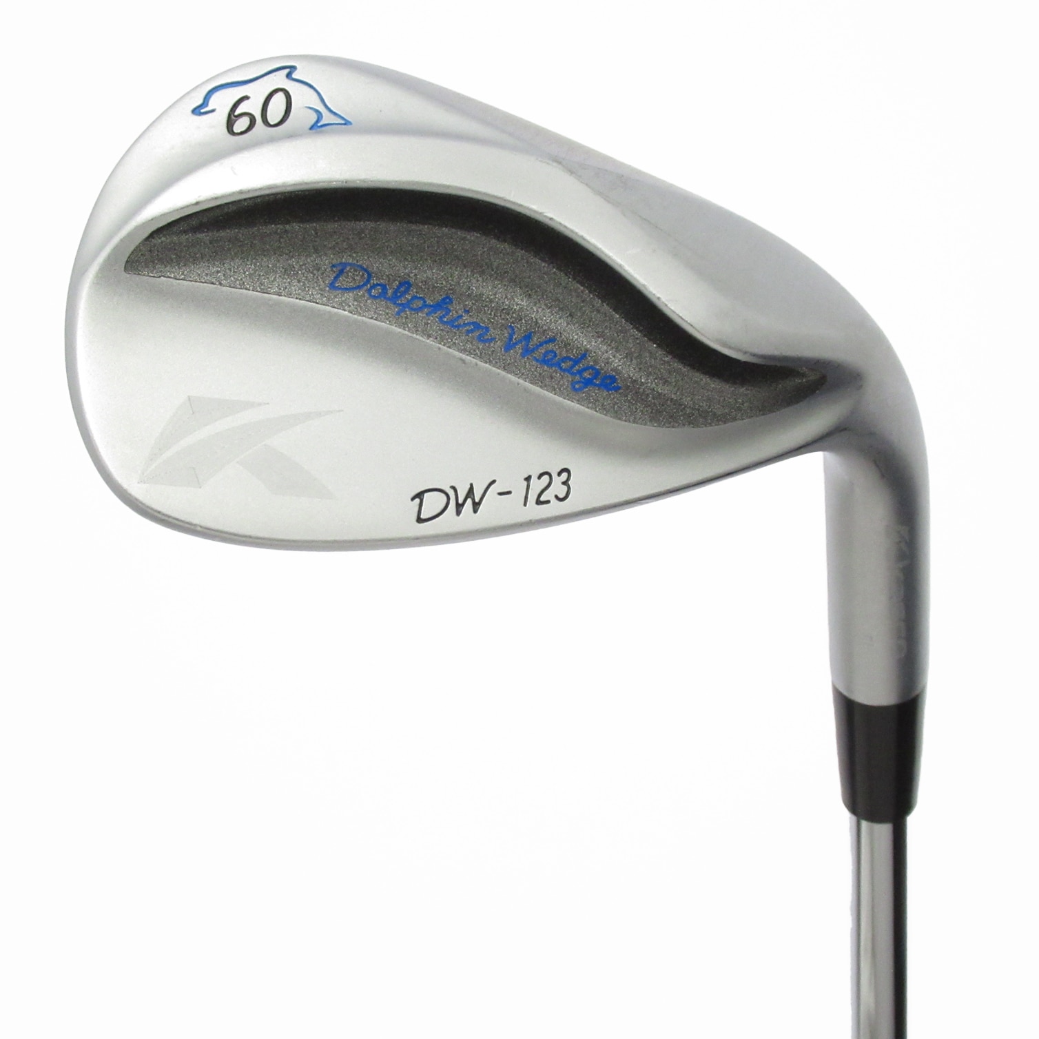 Dolphin Wedge DW-123 60度 ウェッジ 中古】ドルフィン DW-123 ウェッジ Dynamic Gold 60 S200 CD(ウェッジ