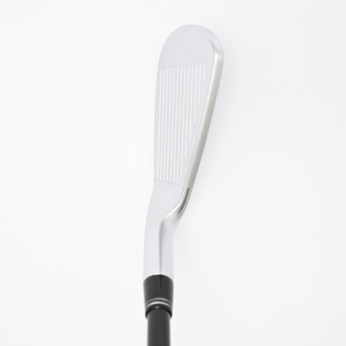 中古】JM-H2 アイアン RAUNE i90 25 R C(アイアン（セット