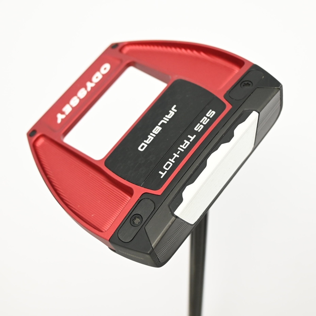 中古】Square 2 Square TRI HOT JAILBIRD パター スチールシャフト