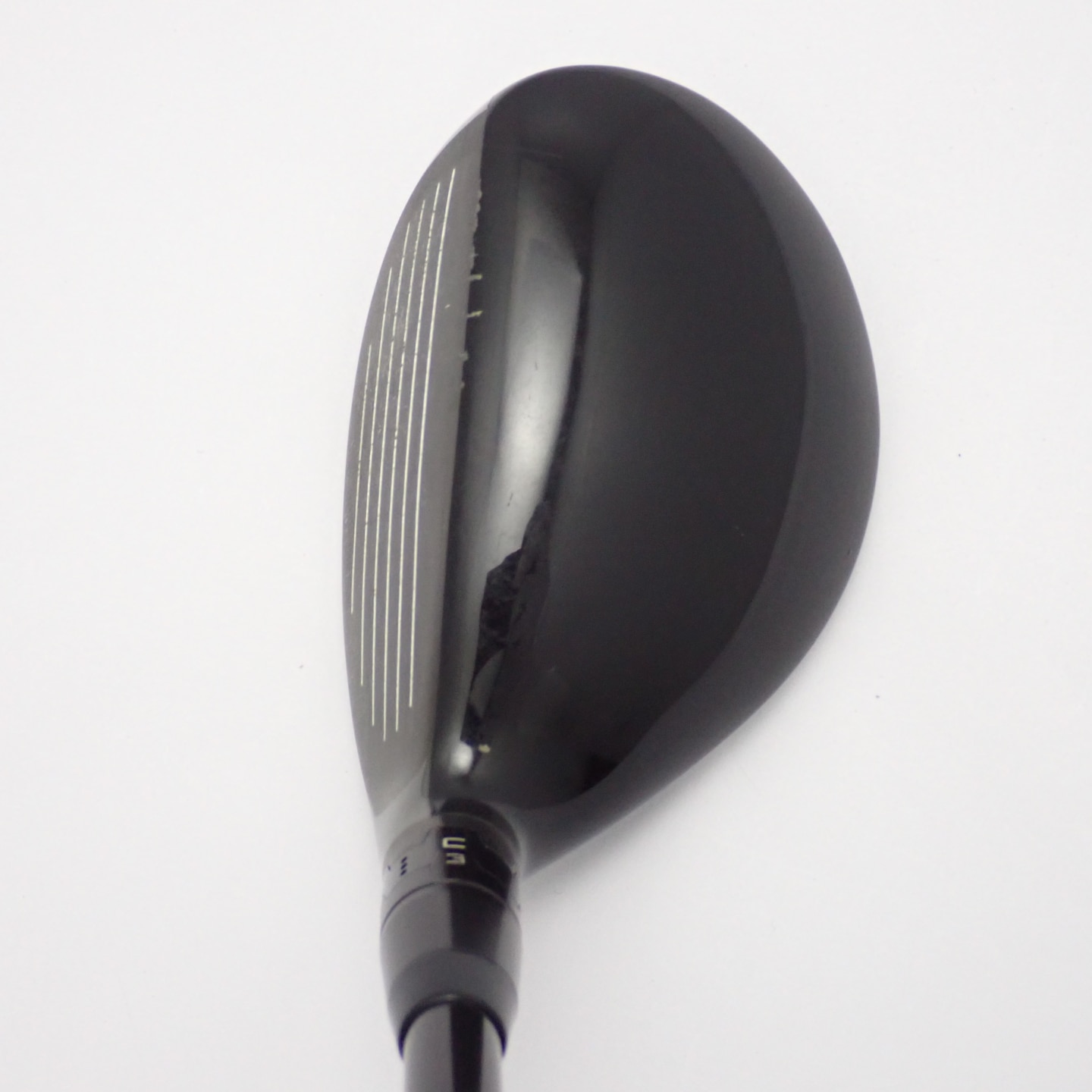 中古】TSi2 ユーティリティ TENSEI CK PRO ORANGE HYBRID 80 24 S B