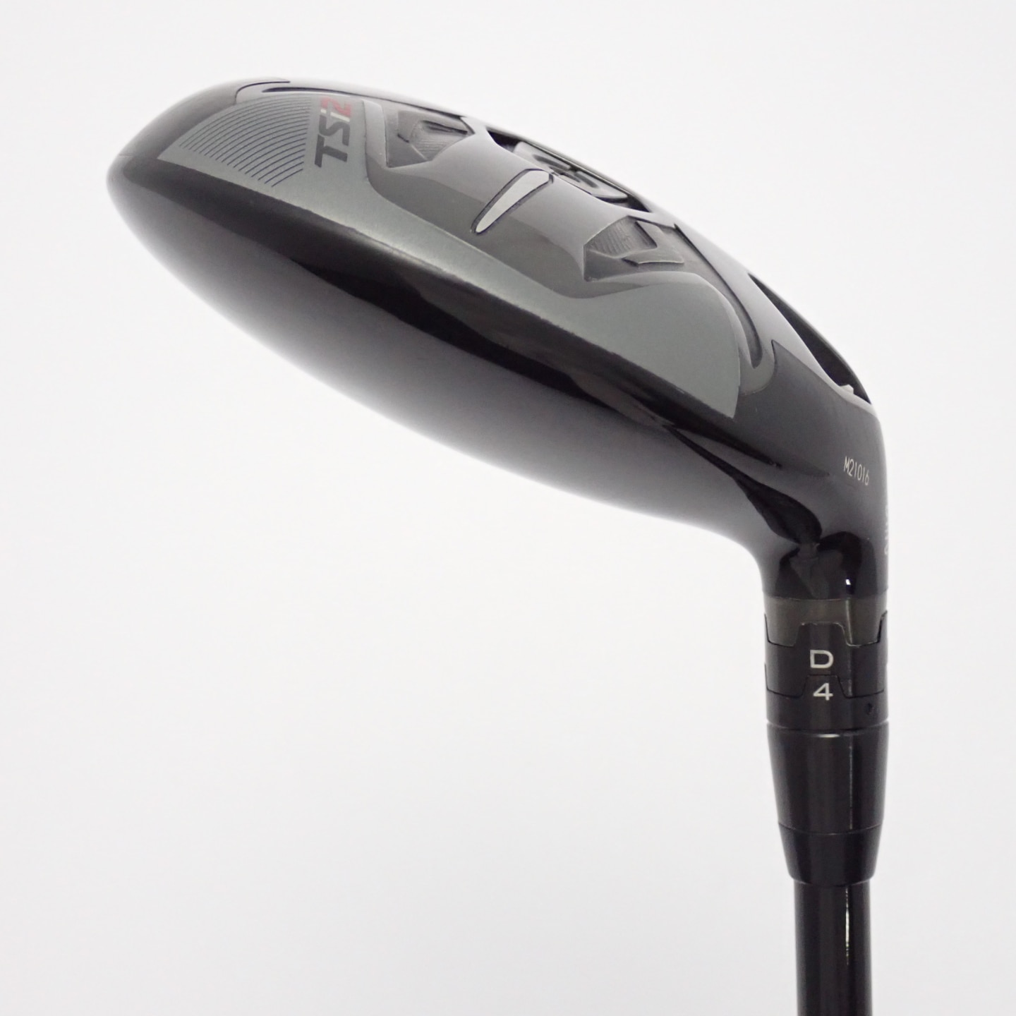 中古】TSi2 ユーティリティ TENSEI CK PRO ORANGE HYBRID 80 24 S B